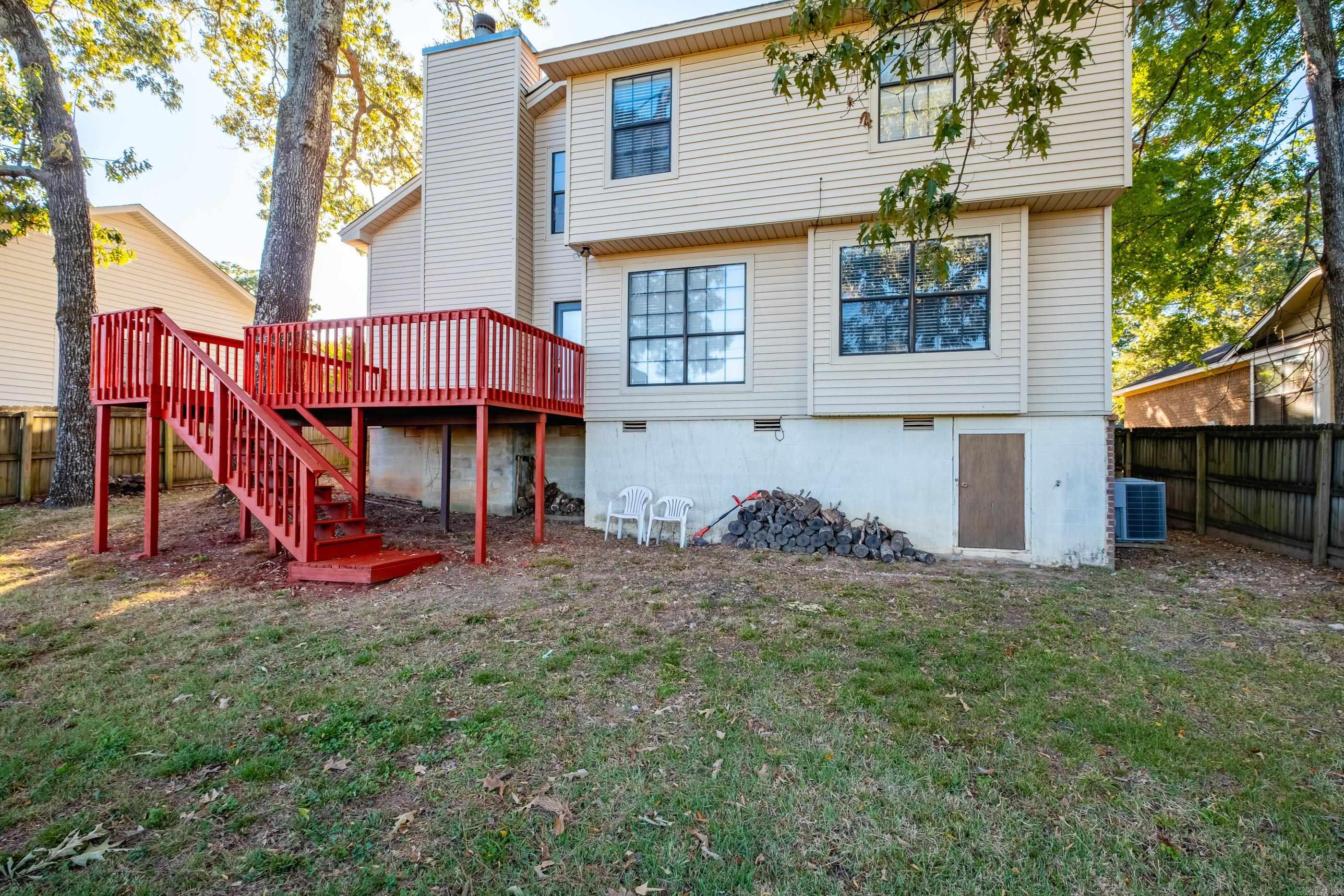 78 Laver Circle Little Rock, AR 72210