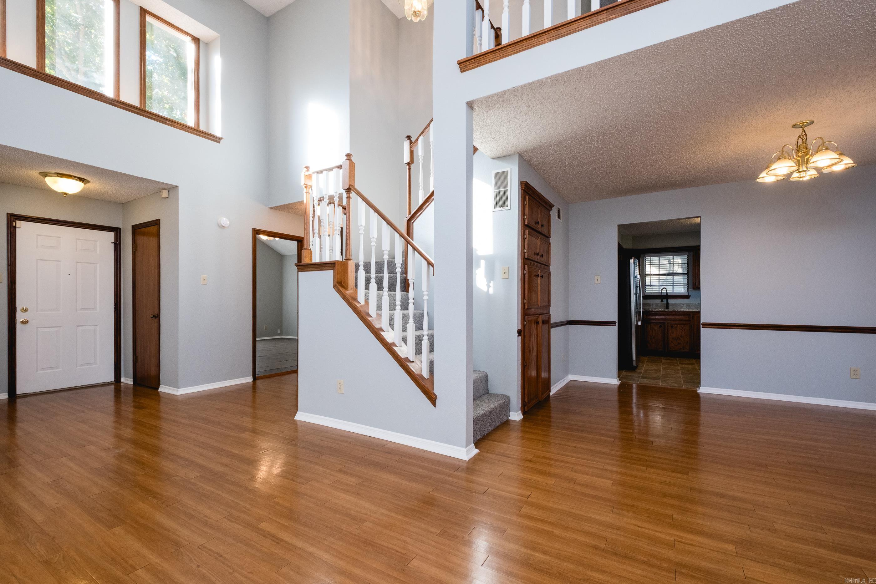 78 Laver Circle Little Rock, AR 72210