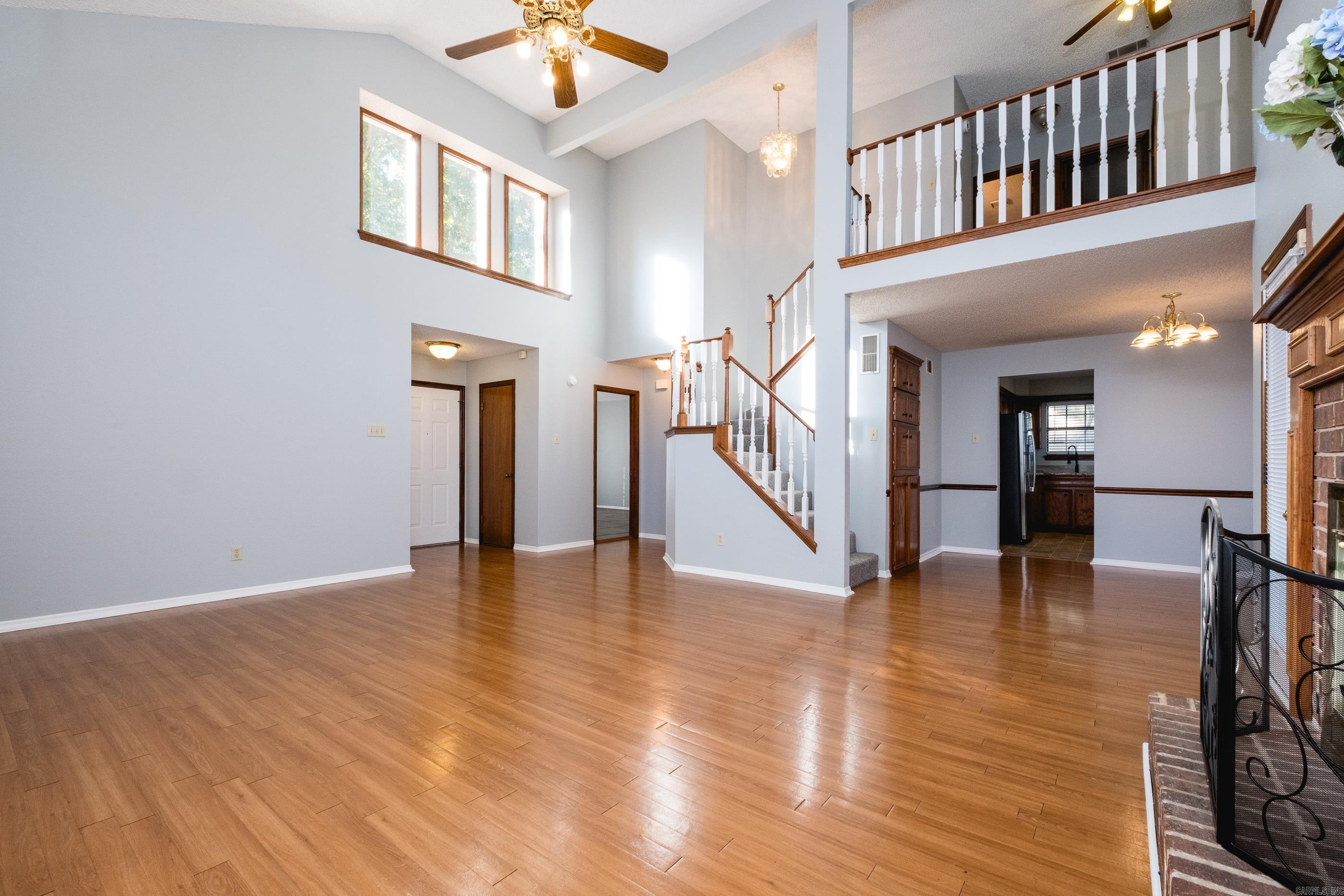 78 Laver Circle Little Rock, AR 72210