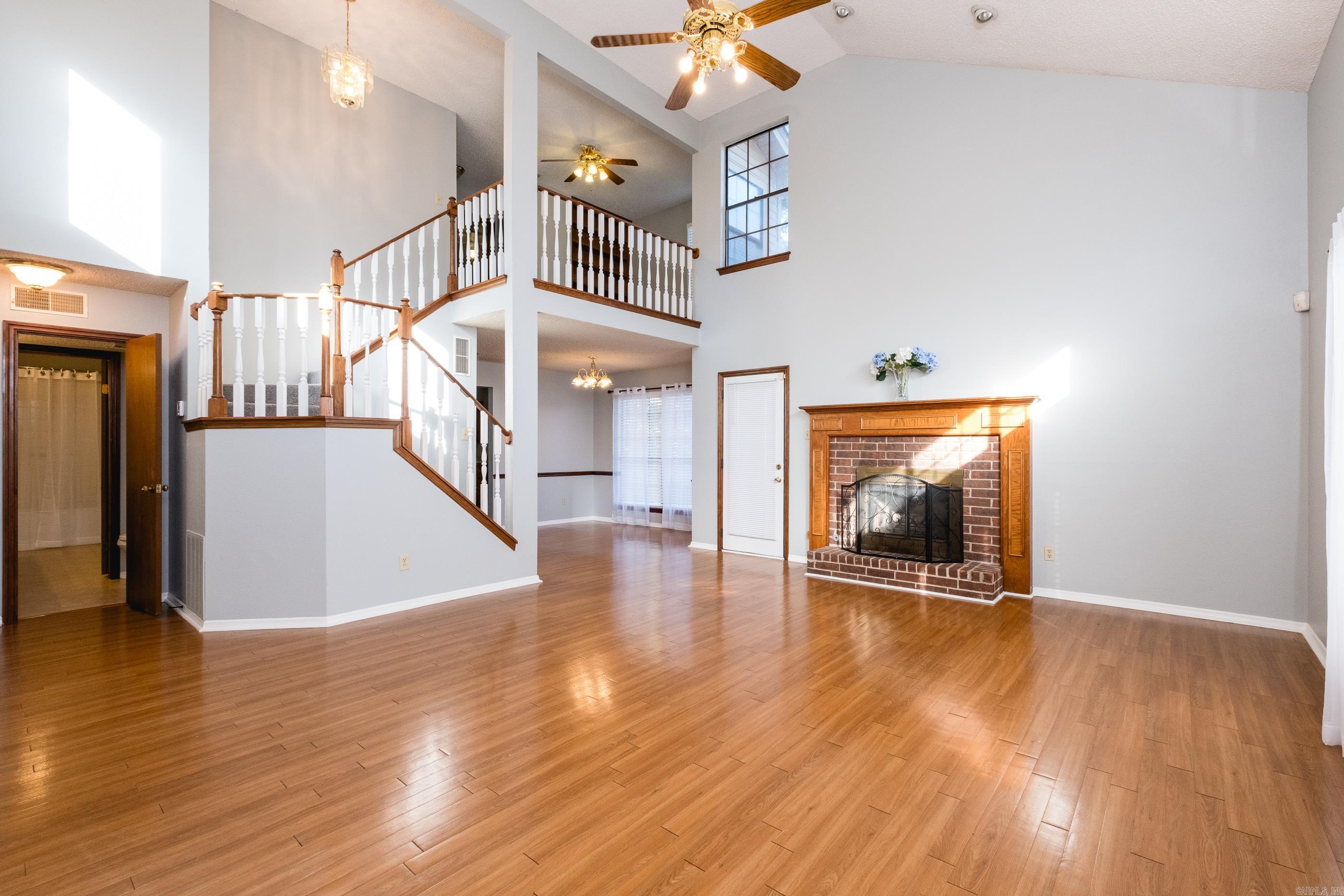 78 Laver Circle Little Rock, AR 72210