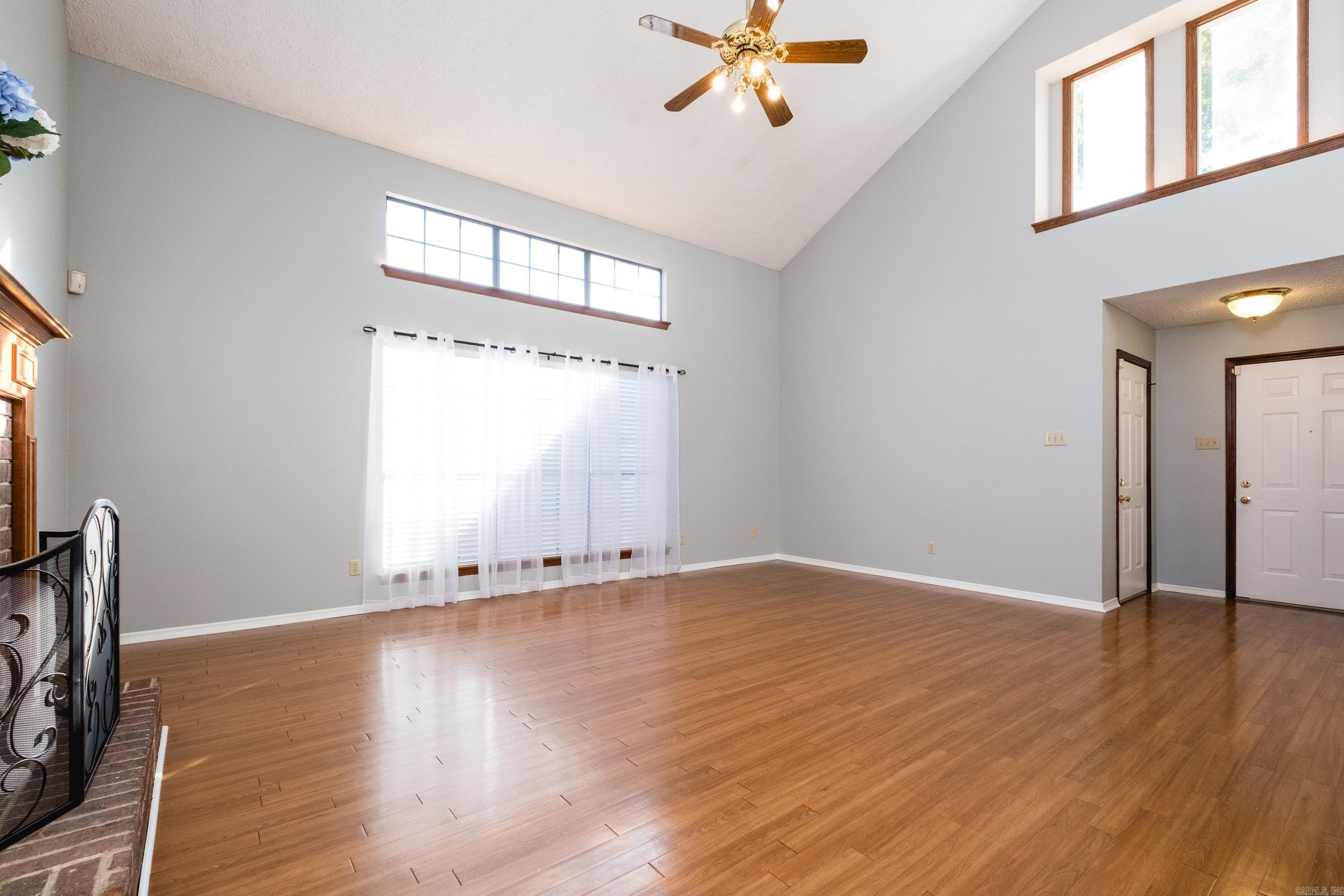 78 Laver Circle Little Rock, AR 72210