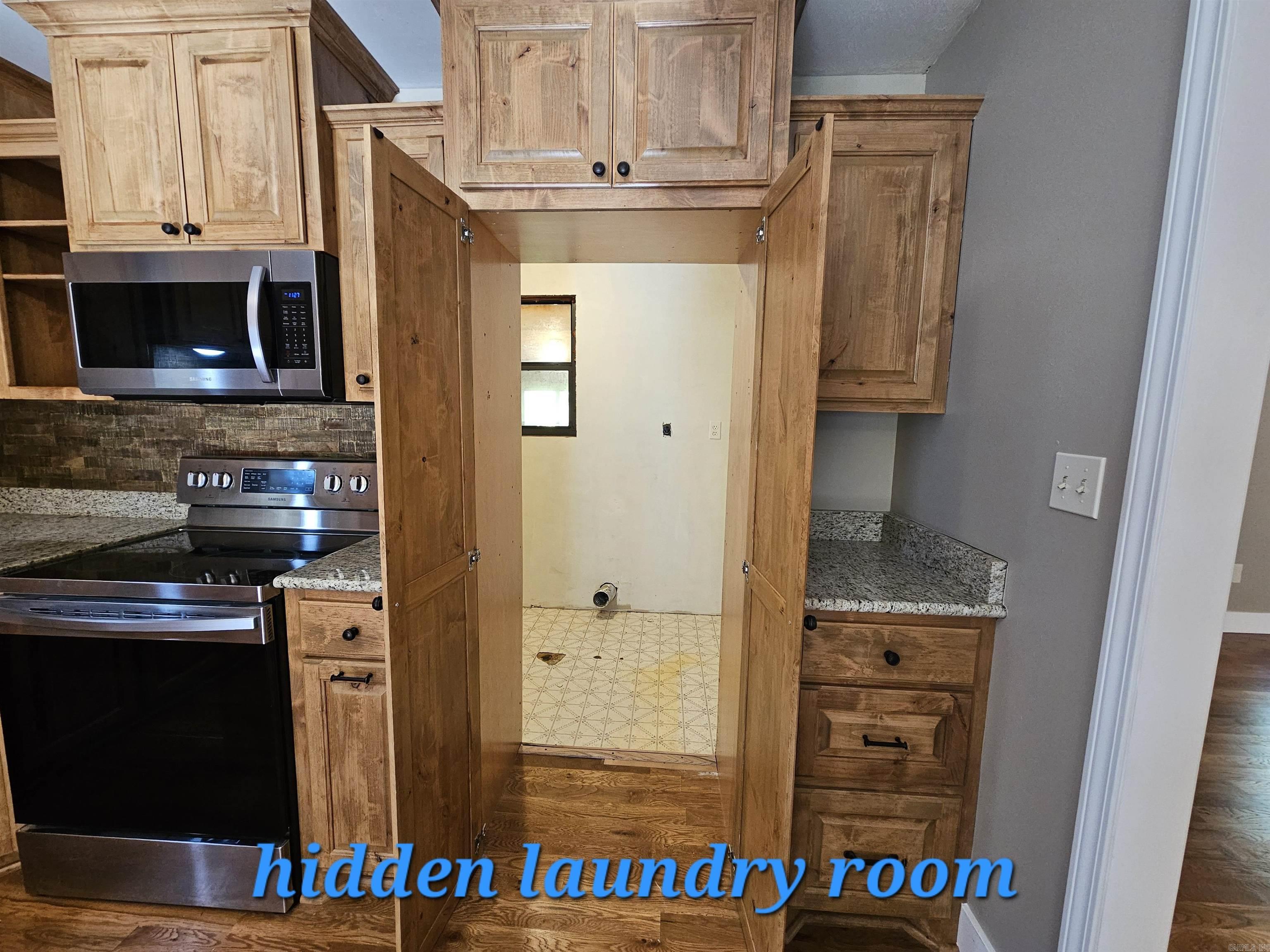 234 N Ridgeway Way Marshall, AR 72650