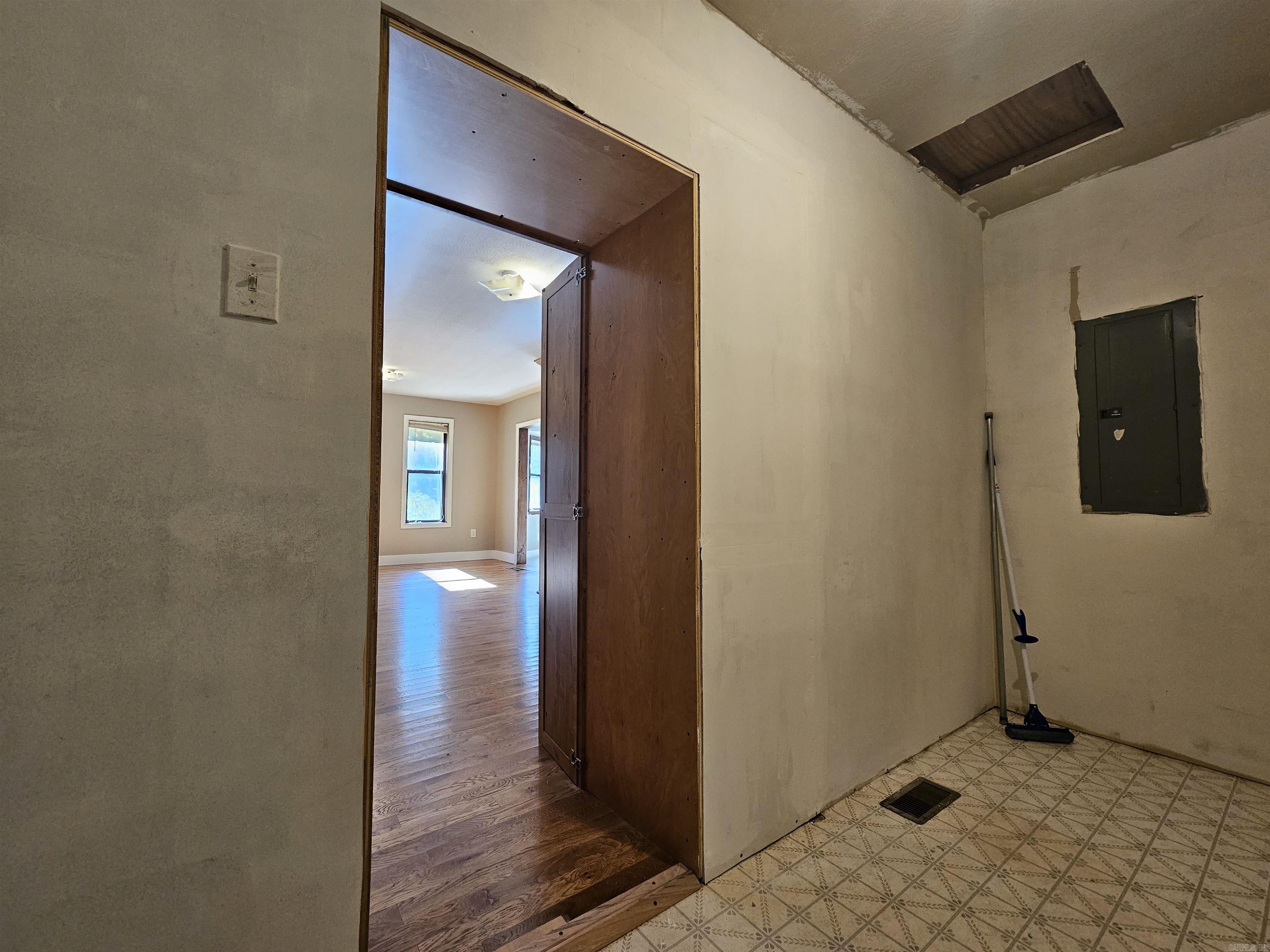 234 N Ridgeway Way Marshall, AR 72650