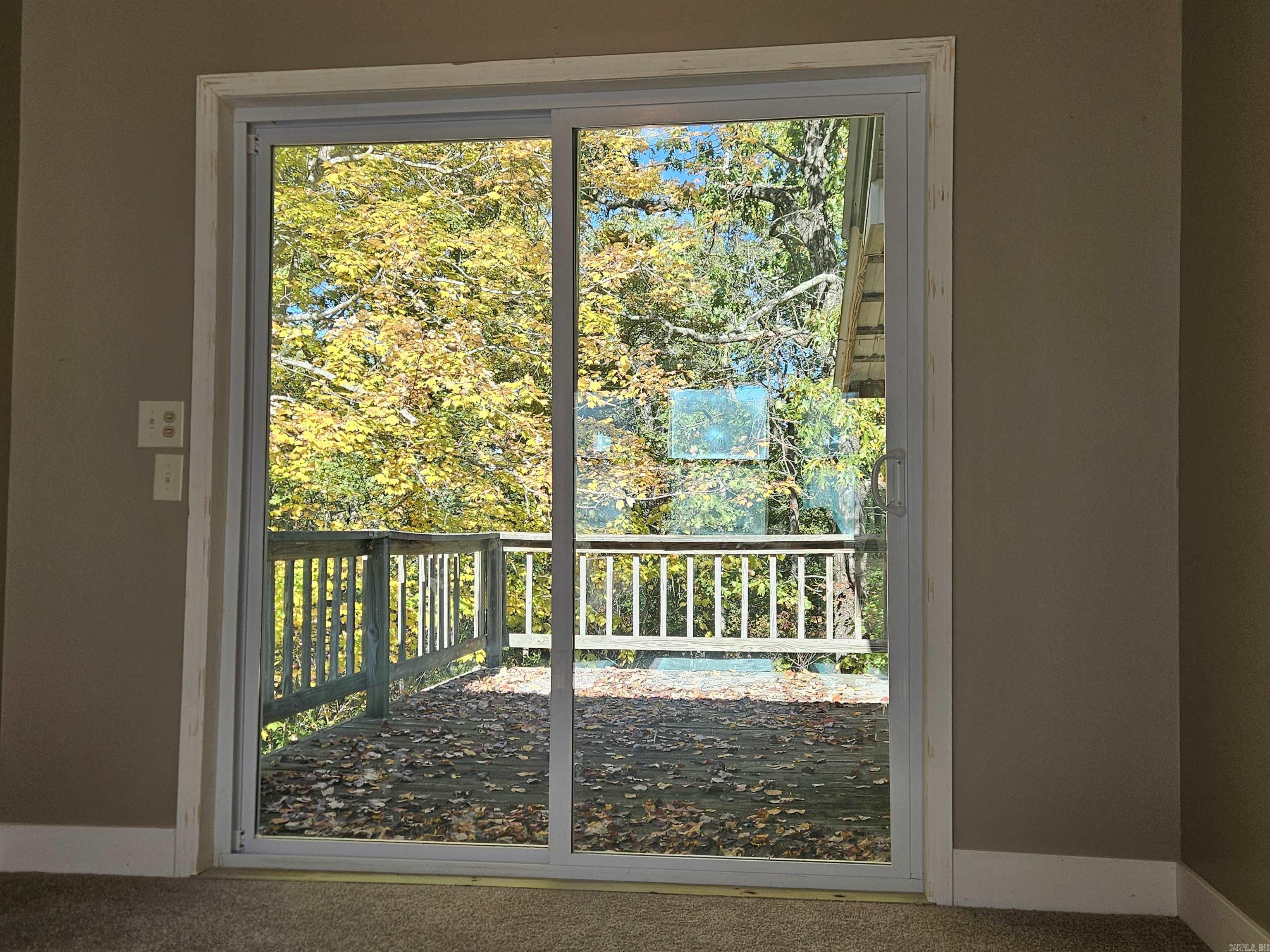 234 N Ridgeway Way Marshall, AR 72650