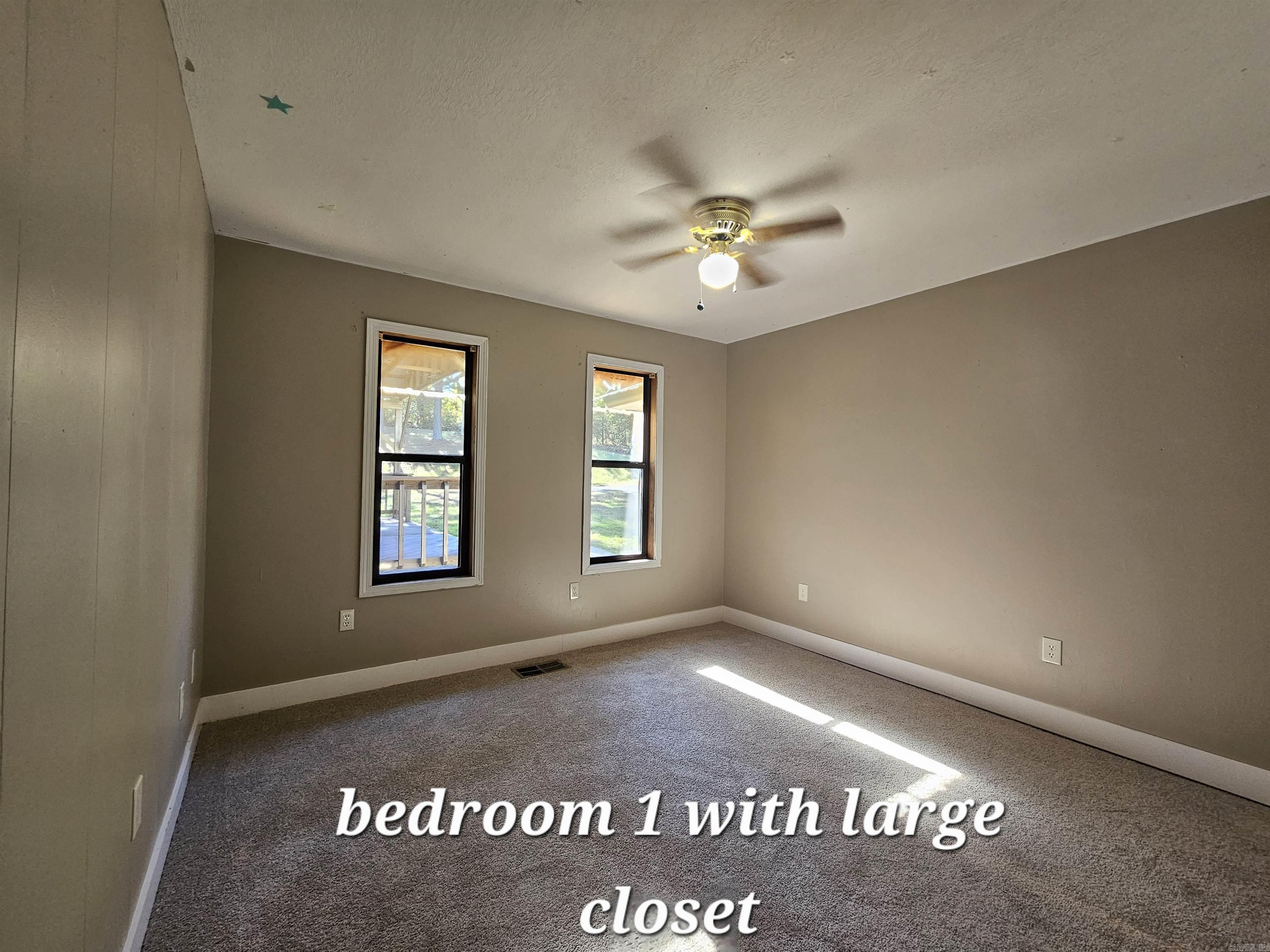 234 N Ridgeway Way Marshall, AR 72650