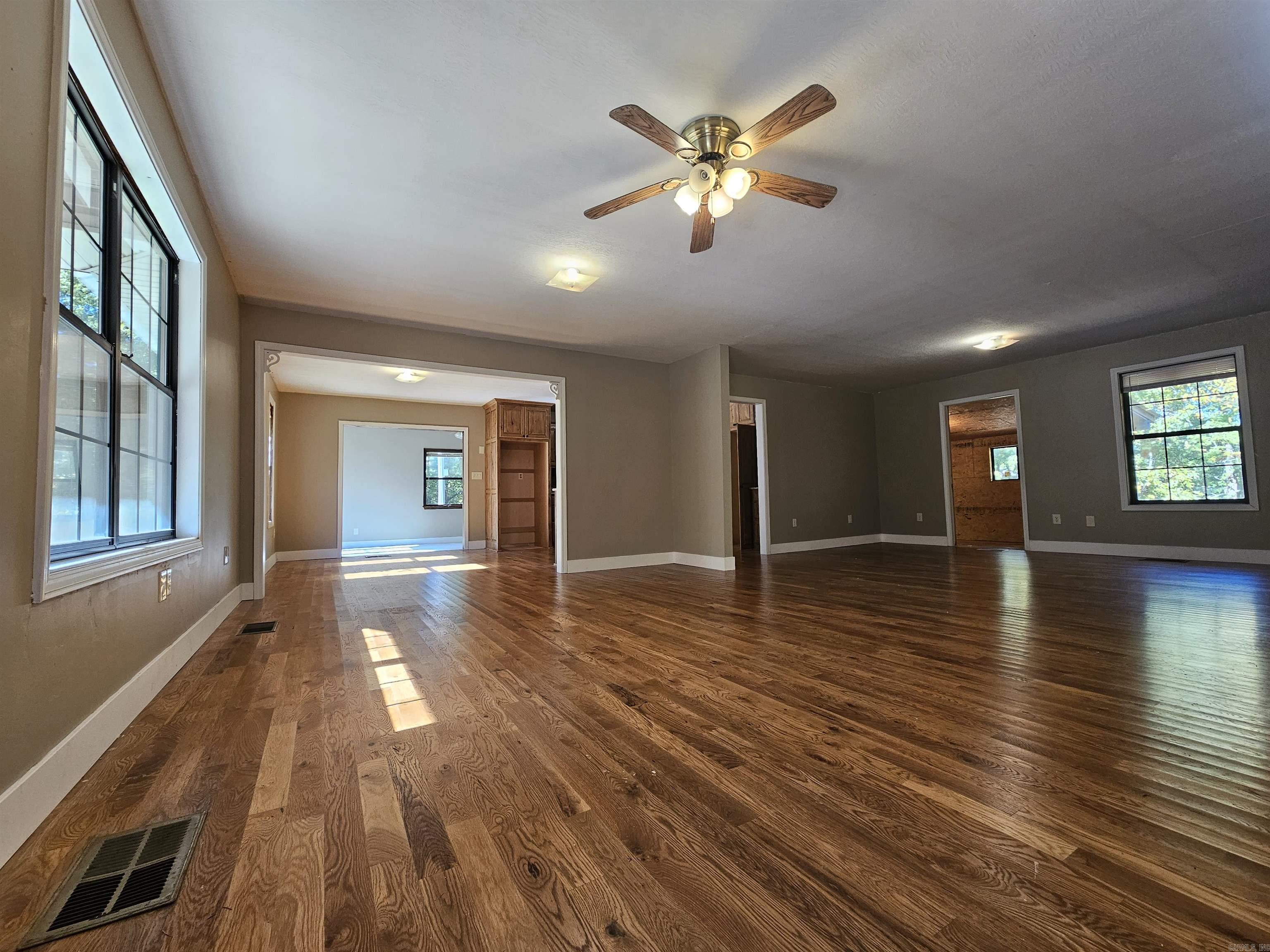 234 N Ridgeway Way Marshall, AR 72650