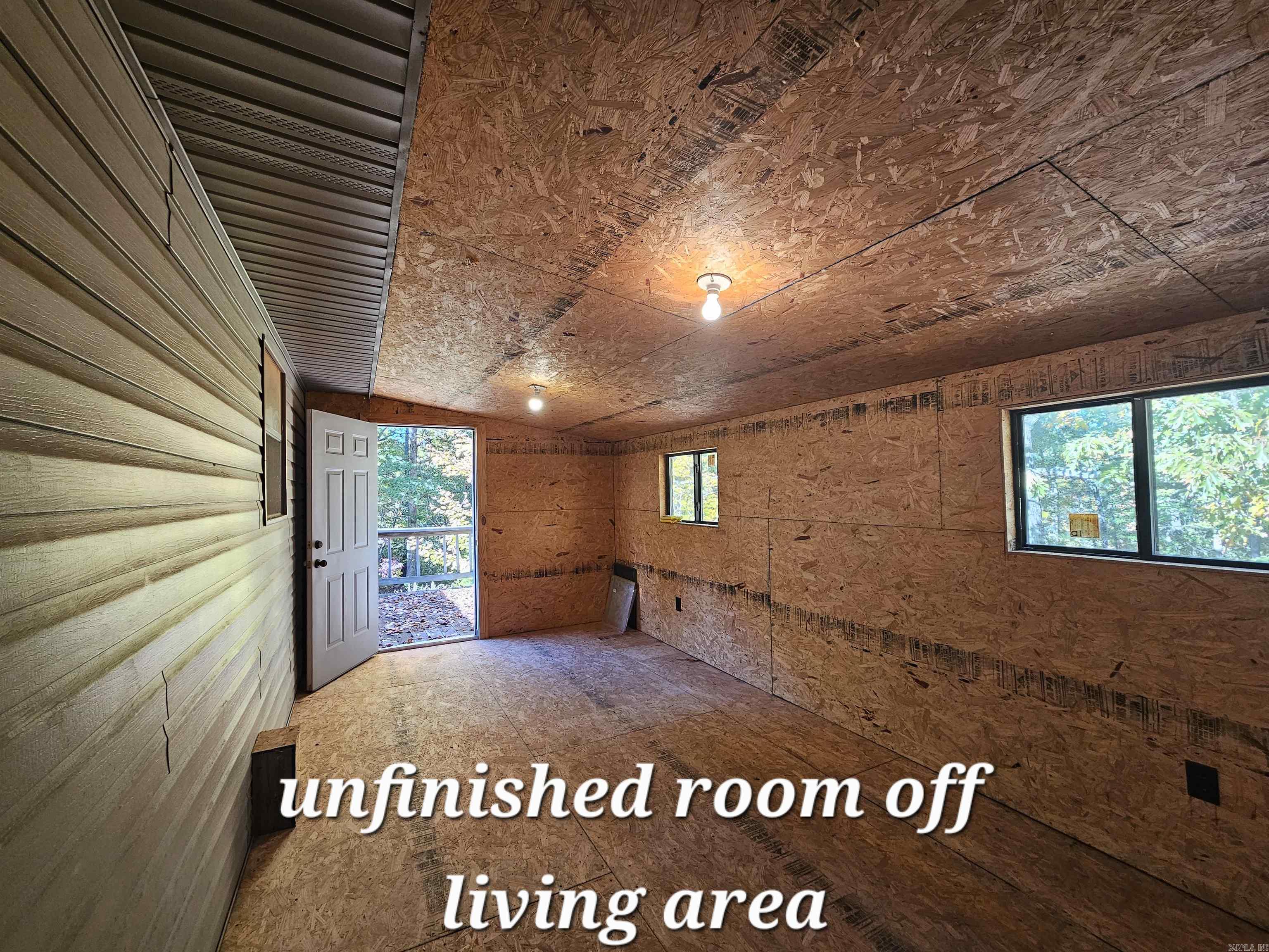 234 N Ridgeway Way Marshall, AR 72650