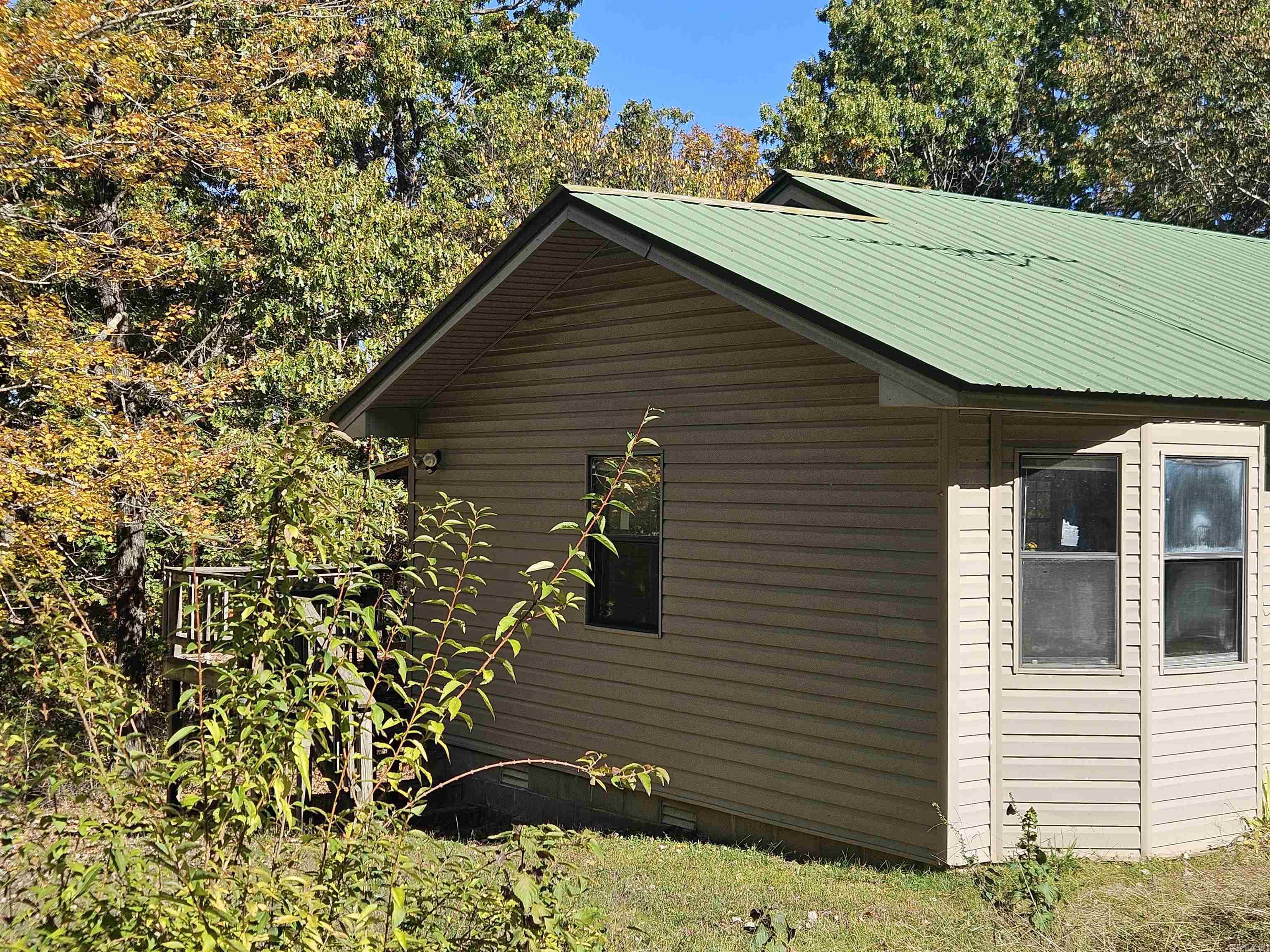 234 N Ridgeway Way Marshall, AR 72650