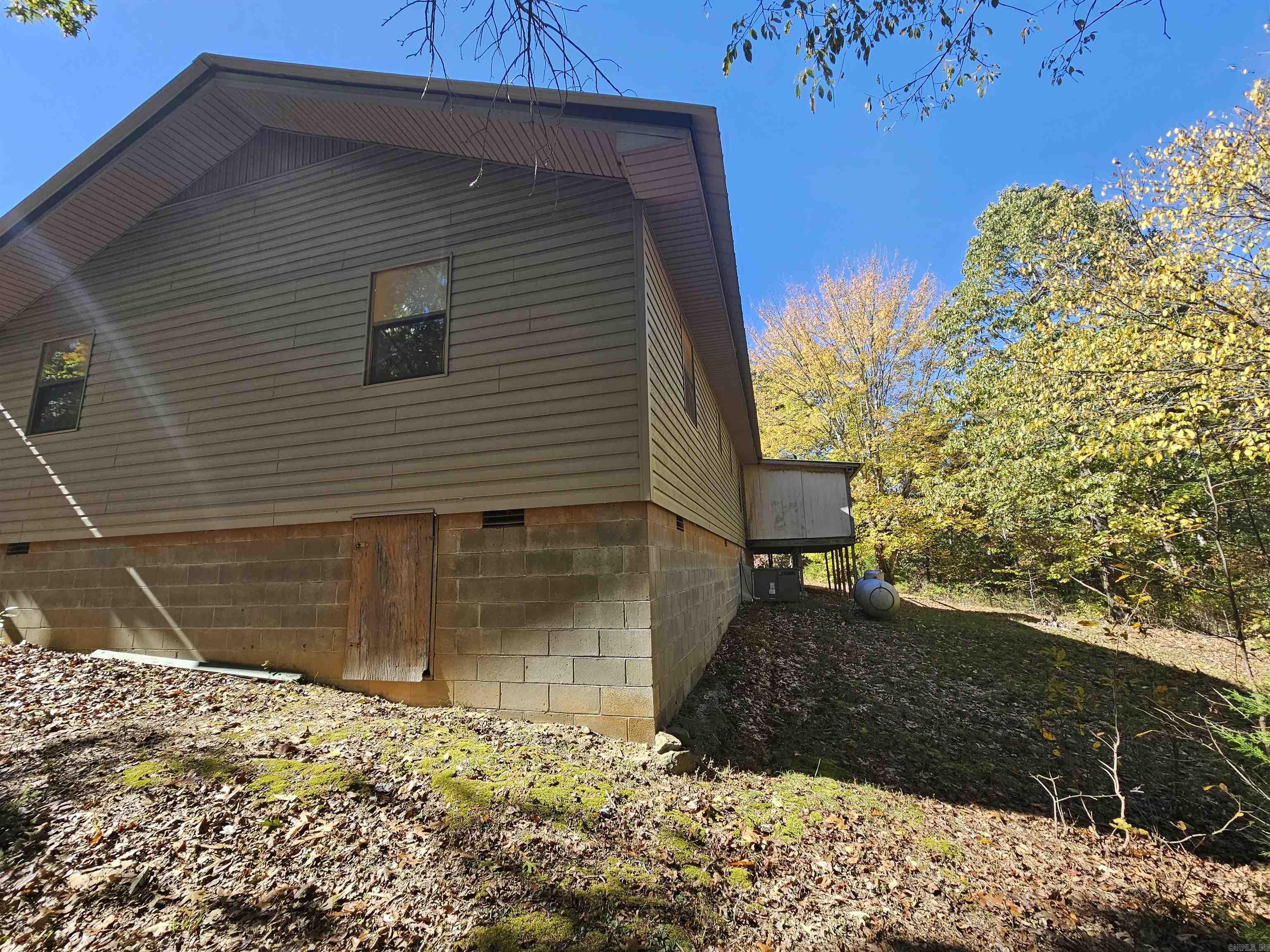 234 N Ridgeway Way Marshall, AR 72650