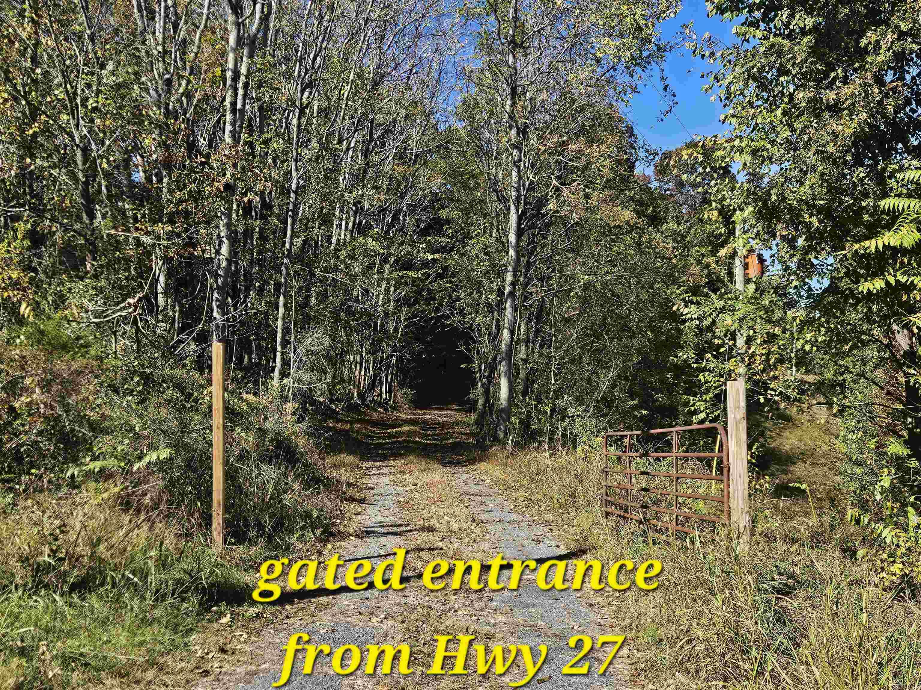 234 N Ridgeway Way Marshall, AR 72650