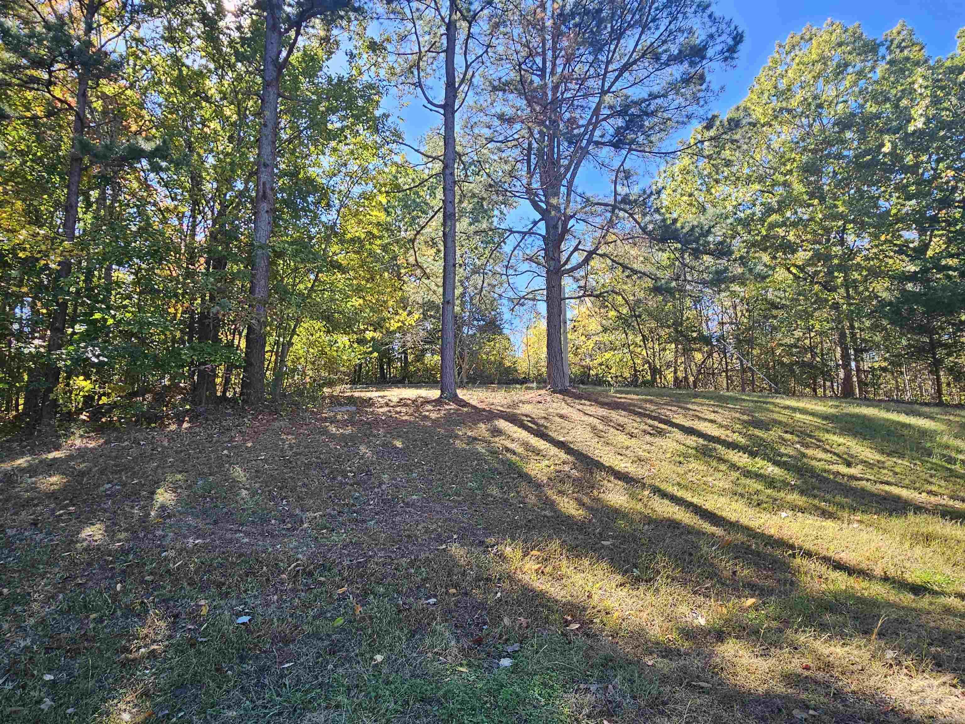 234 N Ridgeway Way Marshall, AR 72650