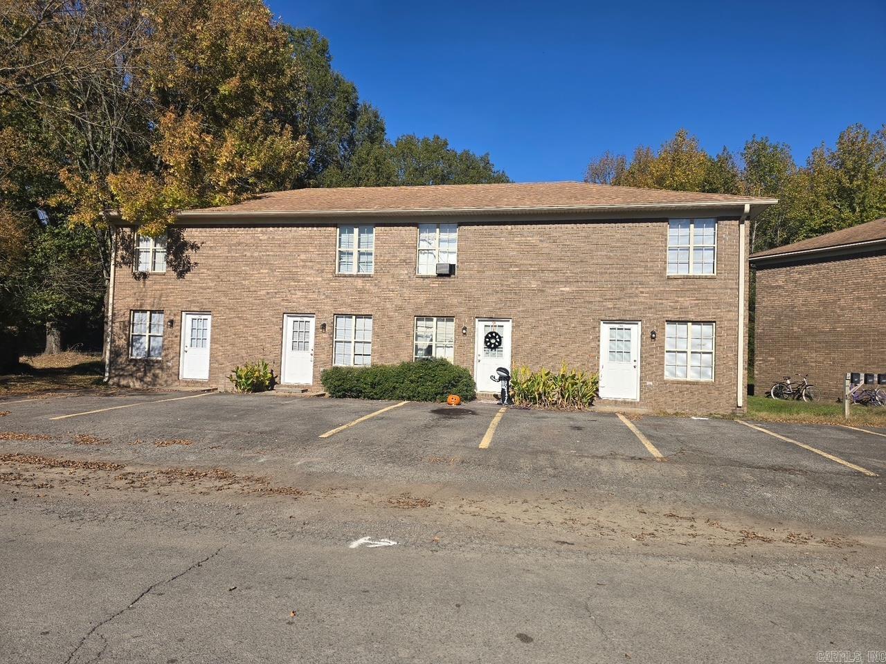 72 Pinto Trail  Greenbrier, AR