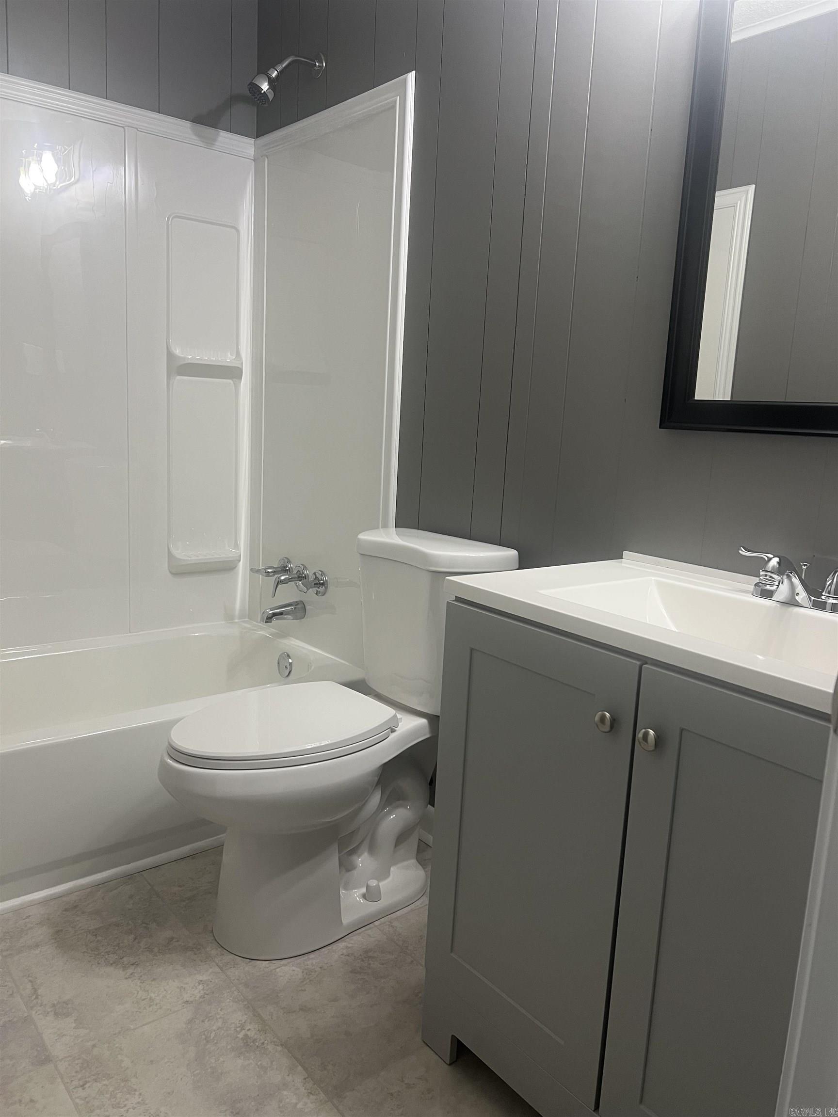 501 N Byrd  Crossett, AR