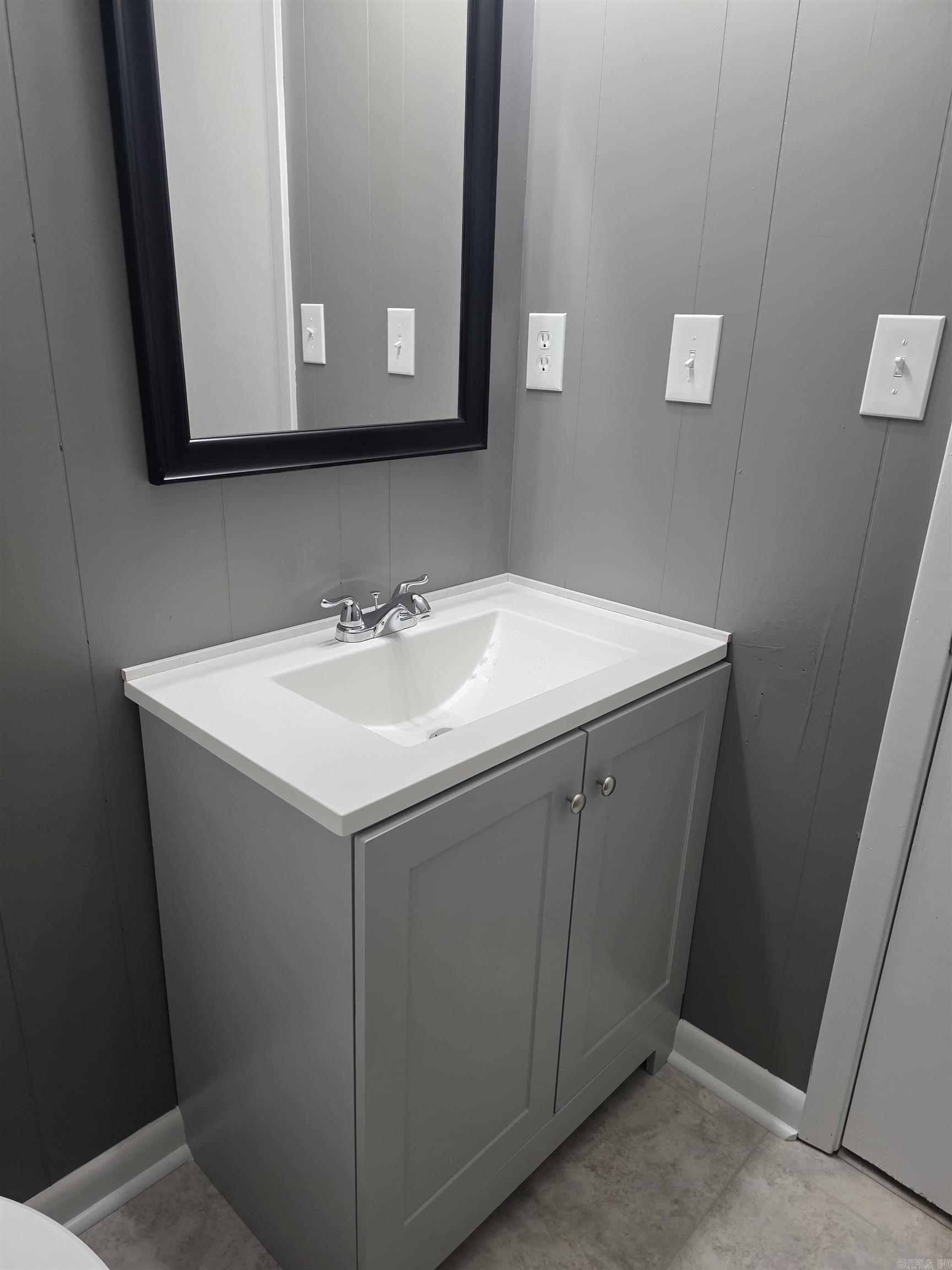 501 N Byrd  Crossett, AR