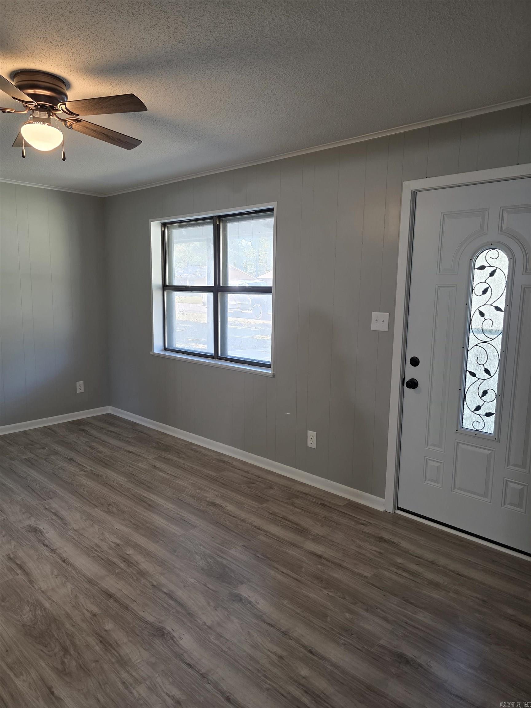 501 N Byrd  Crossett, AR