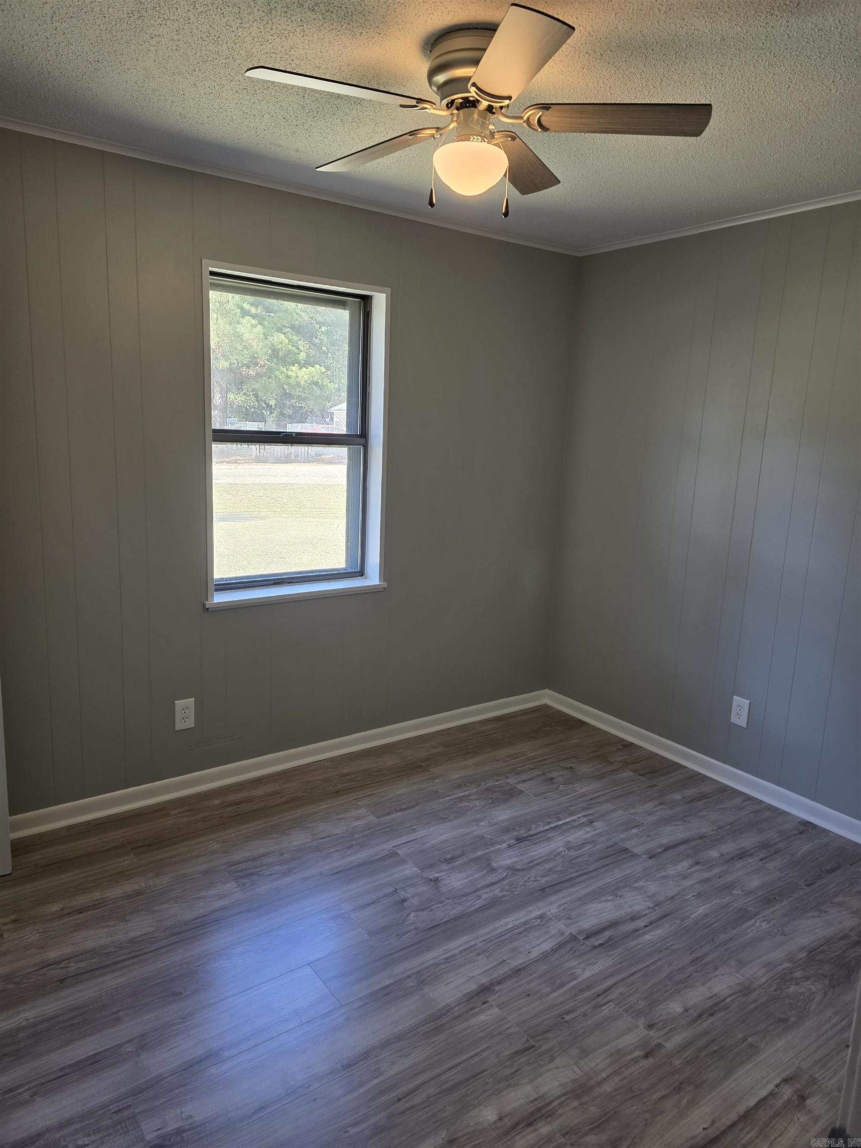 501 N Byrd  Crossett, AR