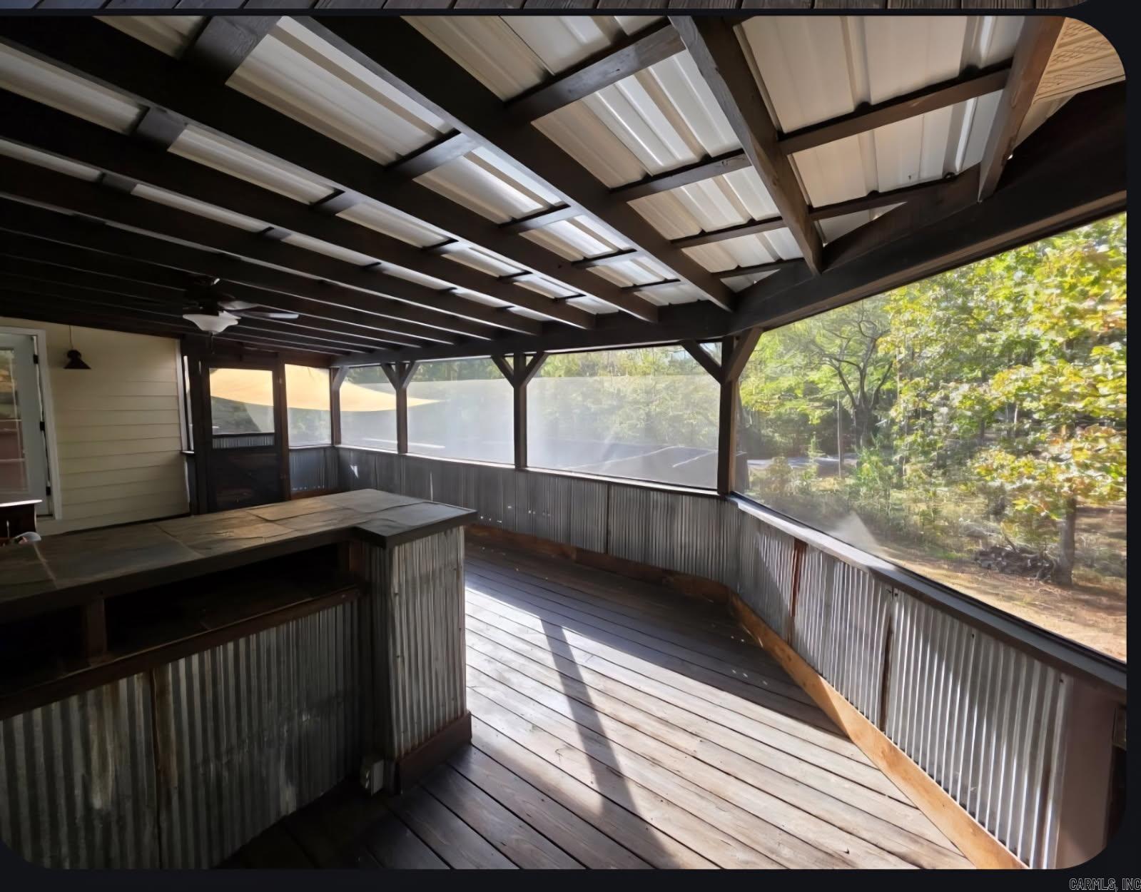 50 Red Fox  Greers Ferry, AR