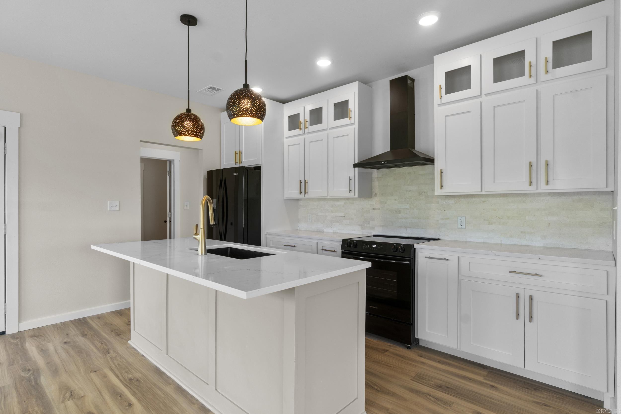 119 Earnie Atkins Rd. Pangburn, AR 72121