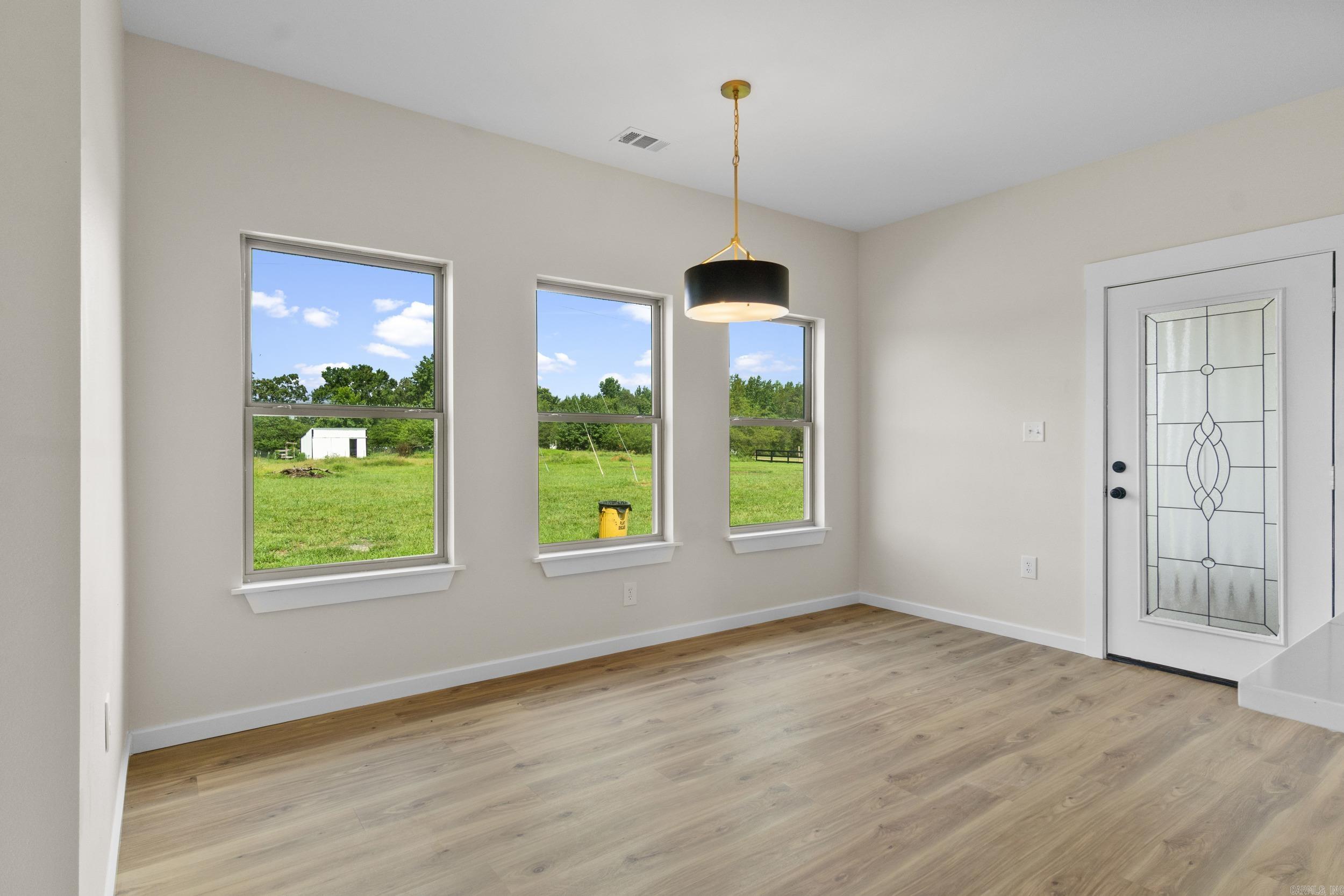 119 Earnie Atkins Rd. Pangburn, AR 72121