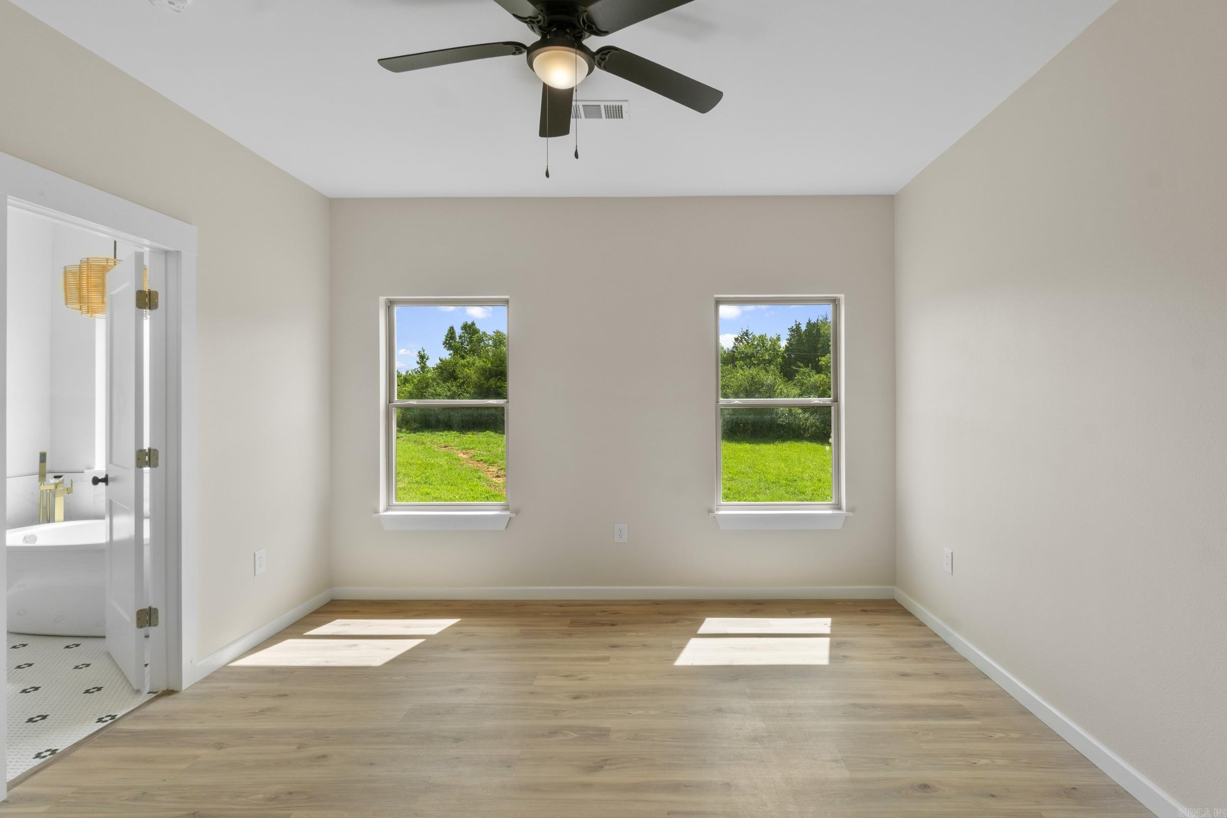 119 Earnie Atkins Rd. Pangburn, AR 72121