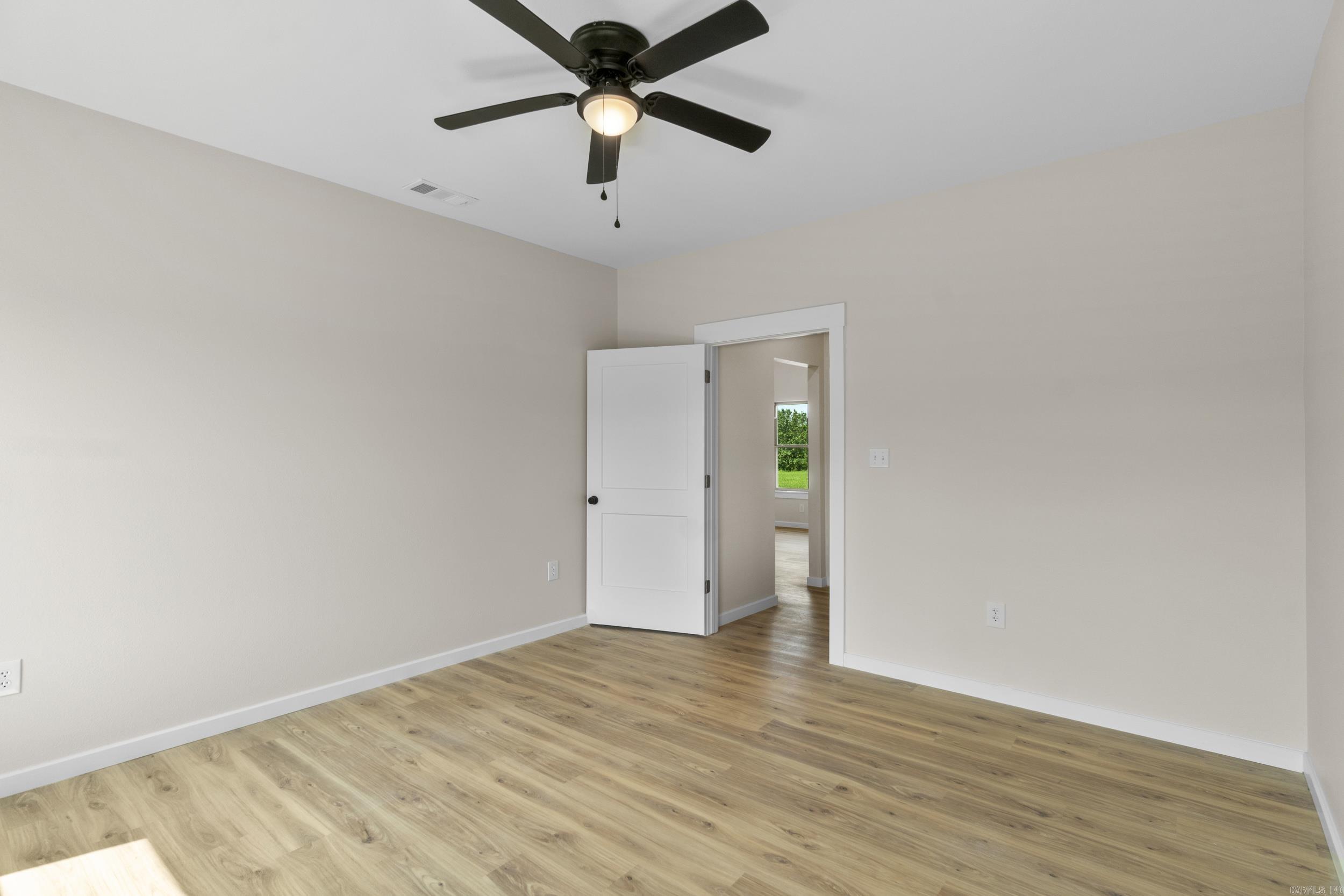 119 Earnie Atkins Rd. Pangburn, AR 72121