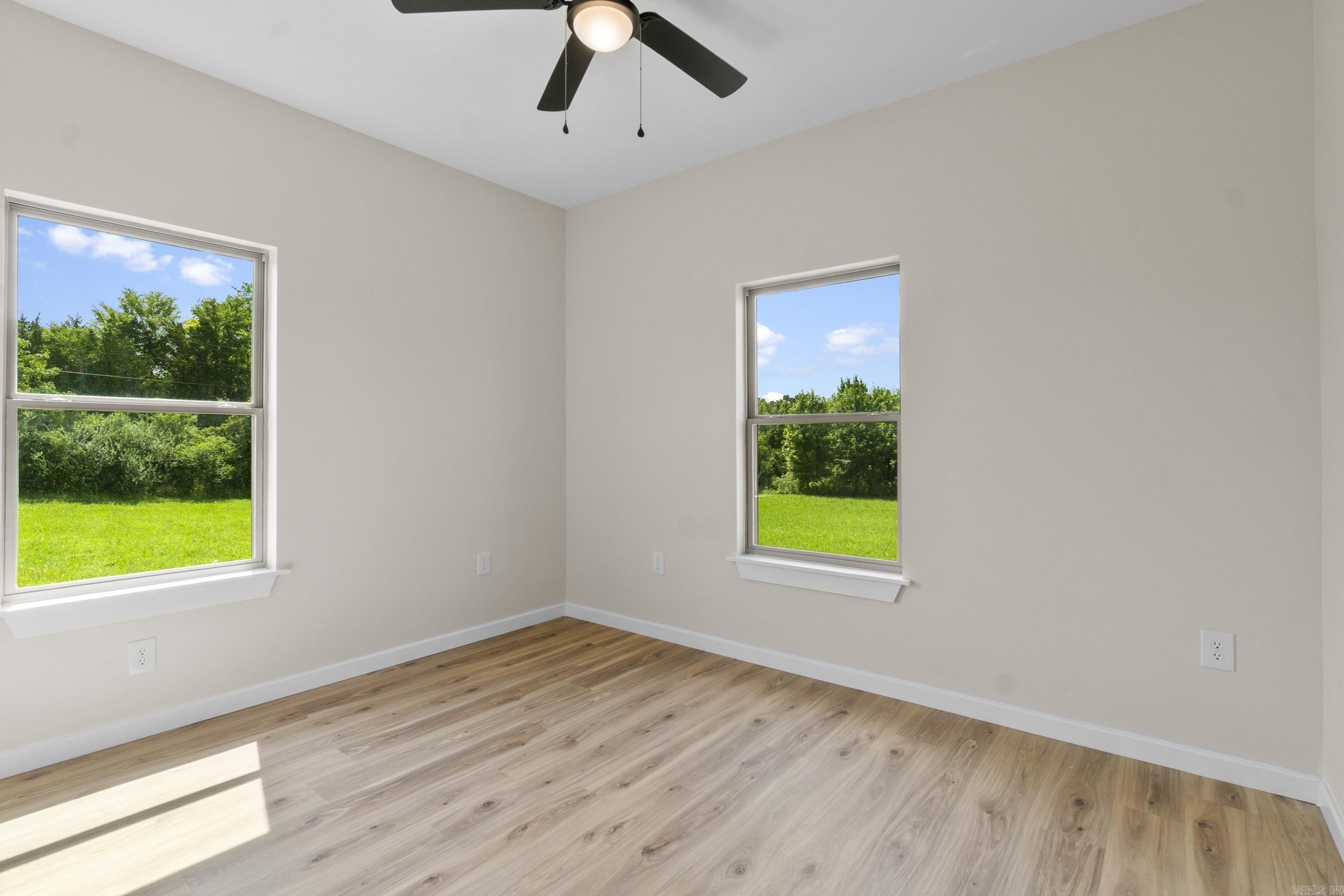 119 Earnie Atkins Rd. Pangburn, AR 72121