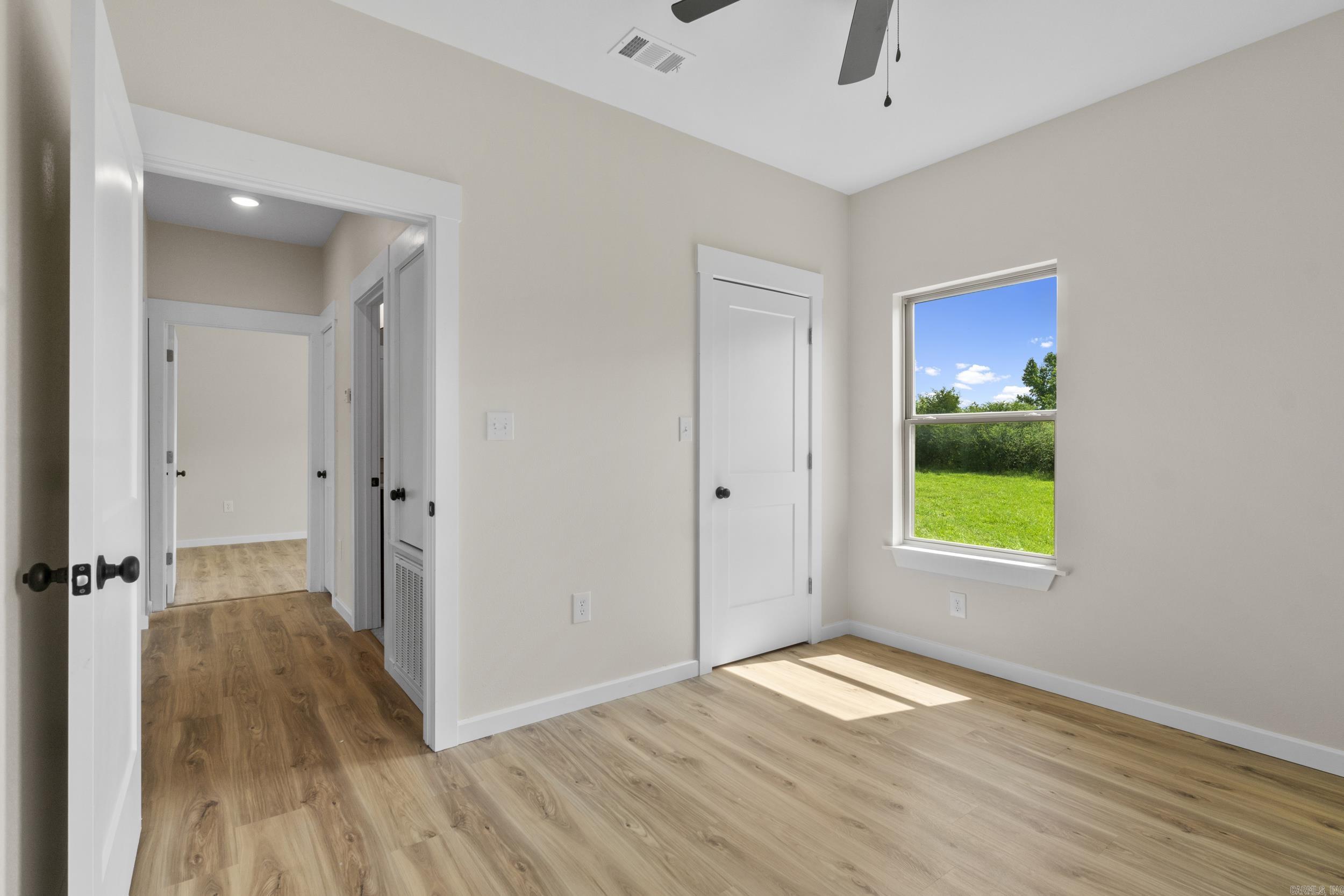 119 Earnie Atkins Rd. Pangburn, AR 72121