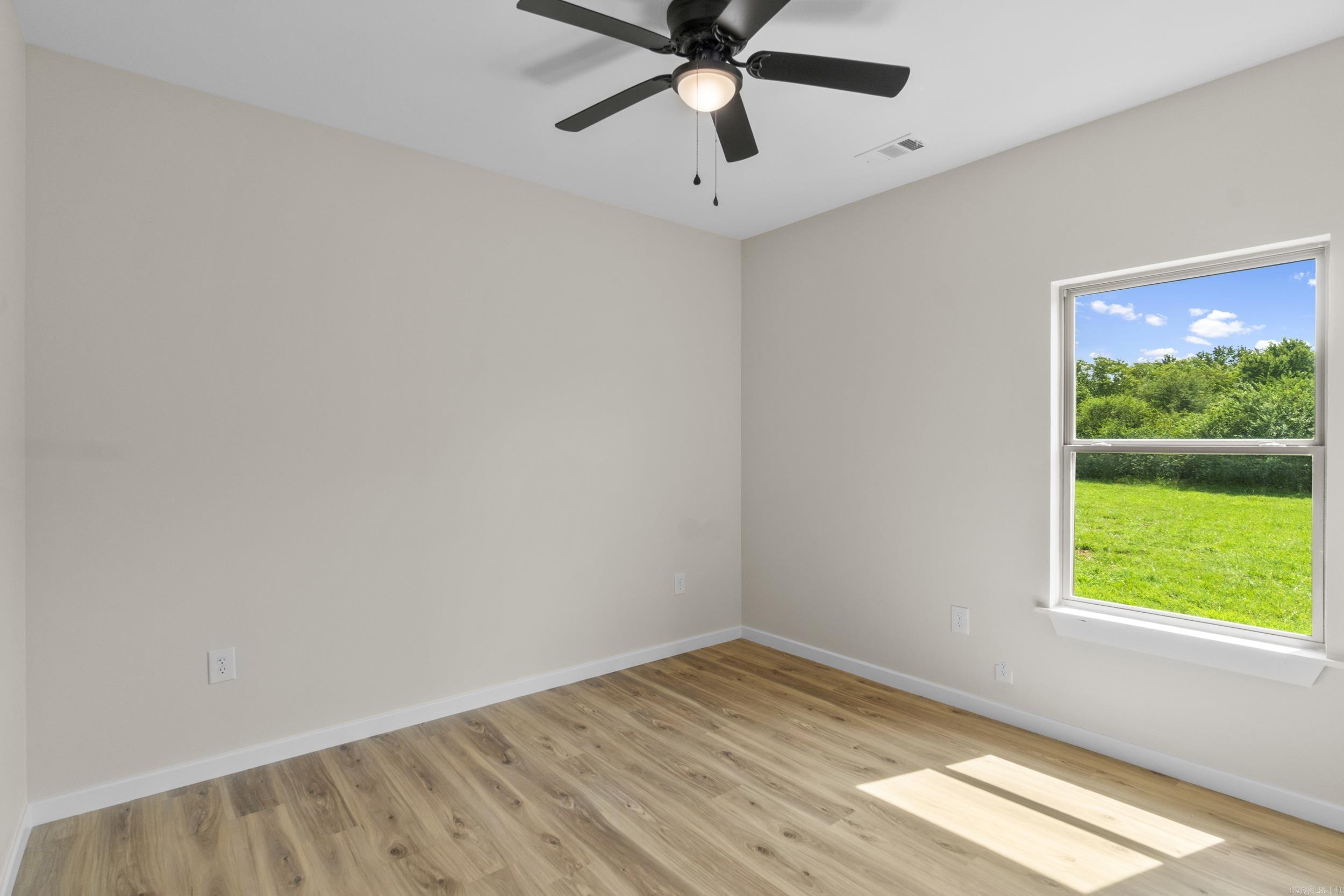 119 Earnie Atkins Rd. Pangburn, AR 72121