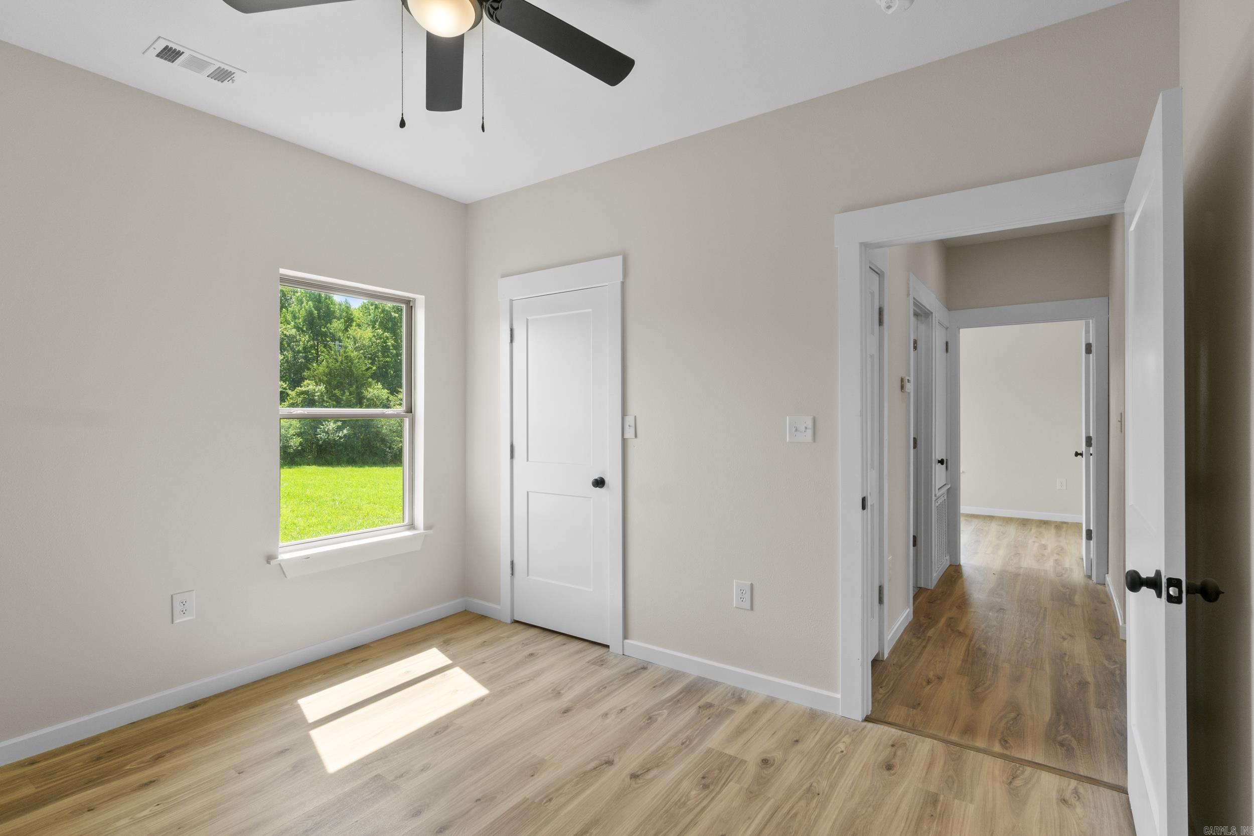 119 Earnie Atkins Rd. Pangburn, AR 72121