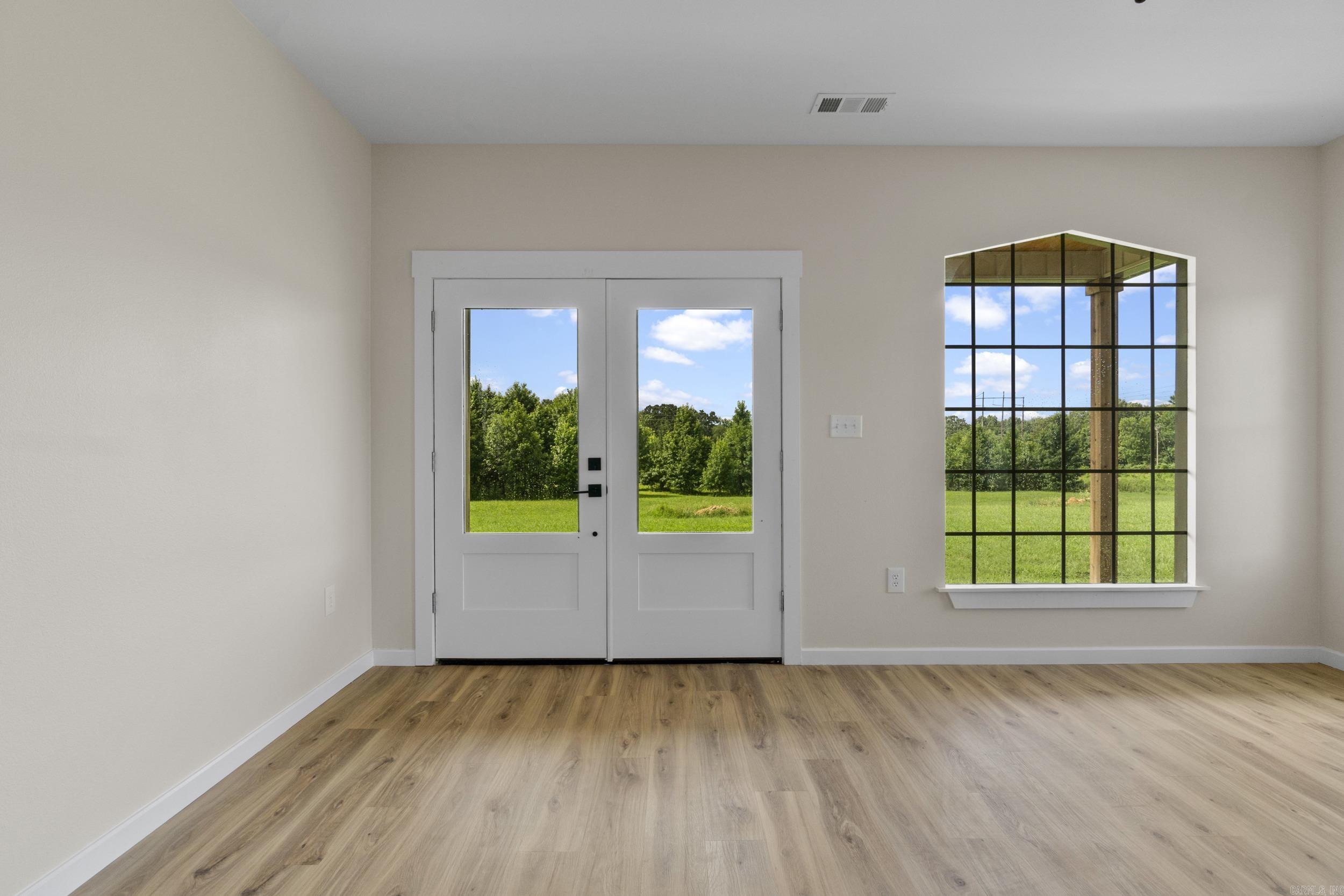 119 Earnie Atkins Rd. Pangburn, AR 72121