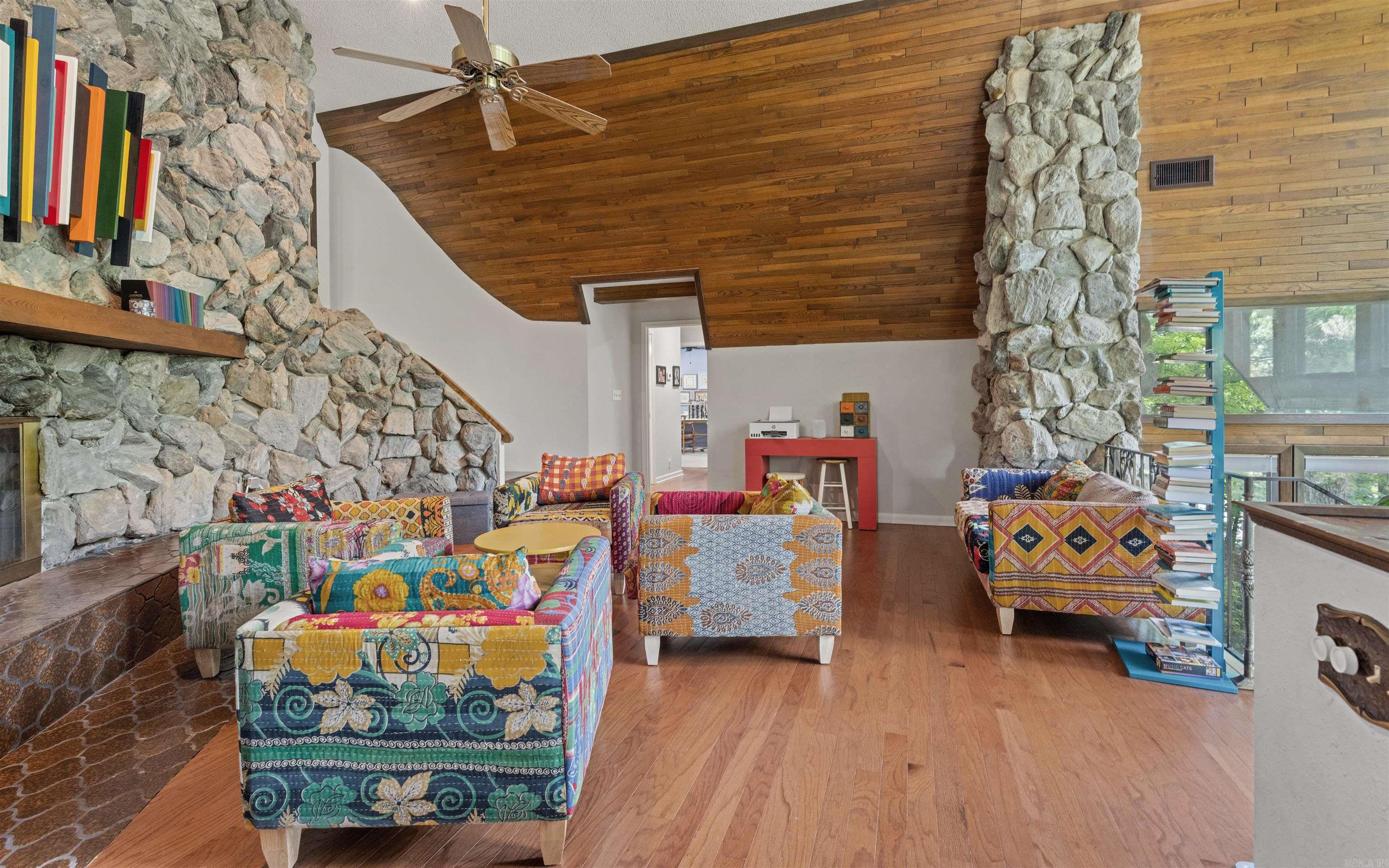 124 Leigh Circle Hot Springs, AR 71901