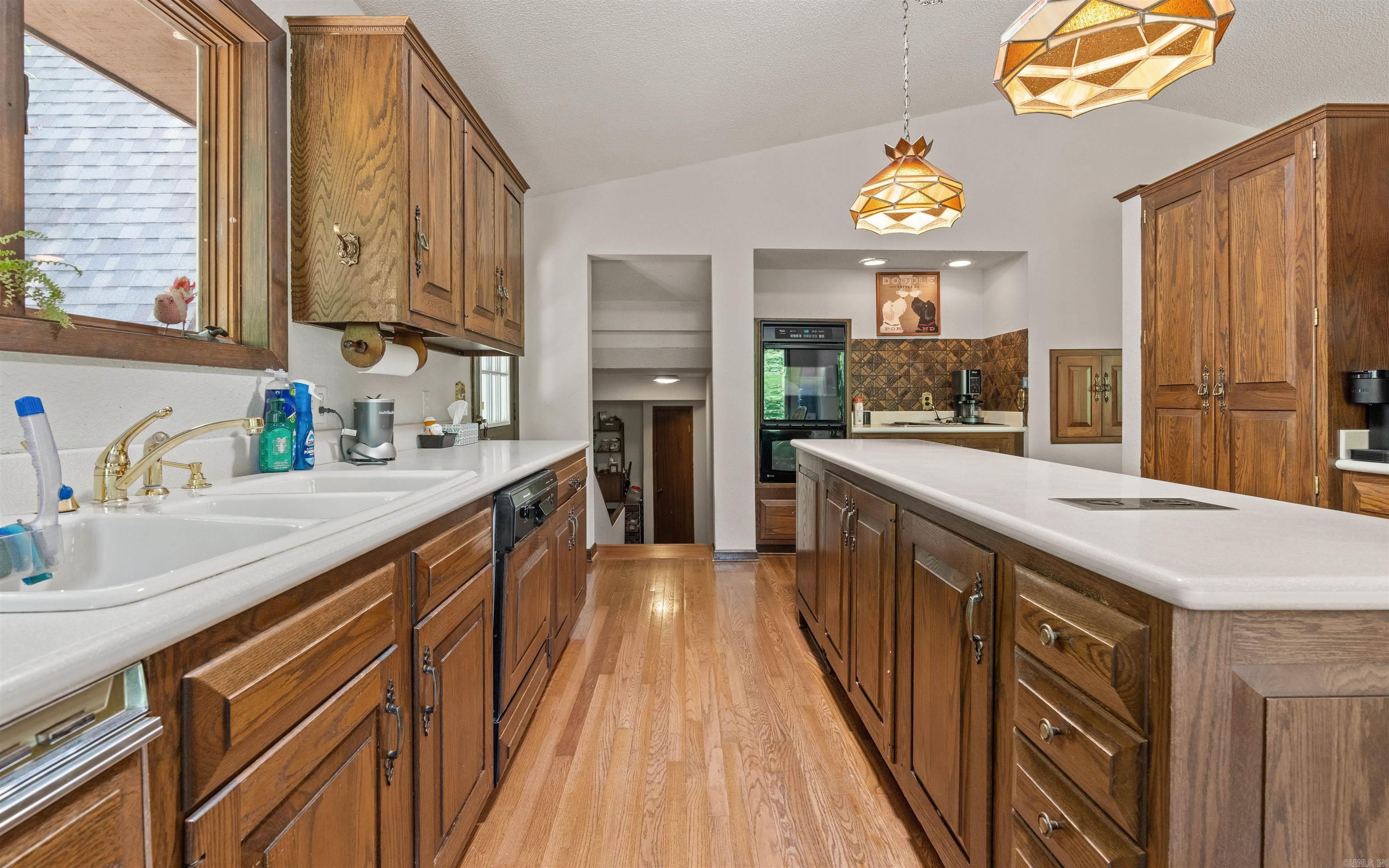 124 Leigh Circle Hot Springs, AR 71901