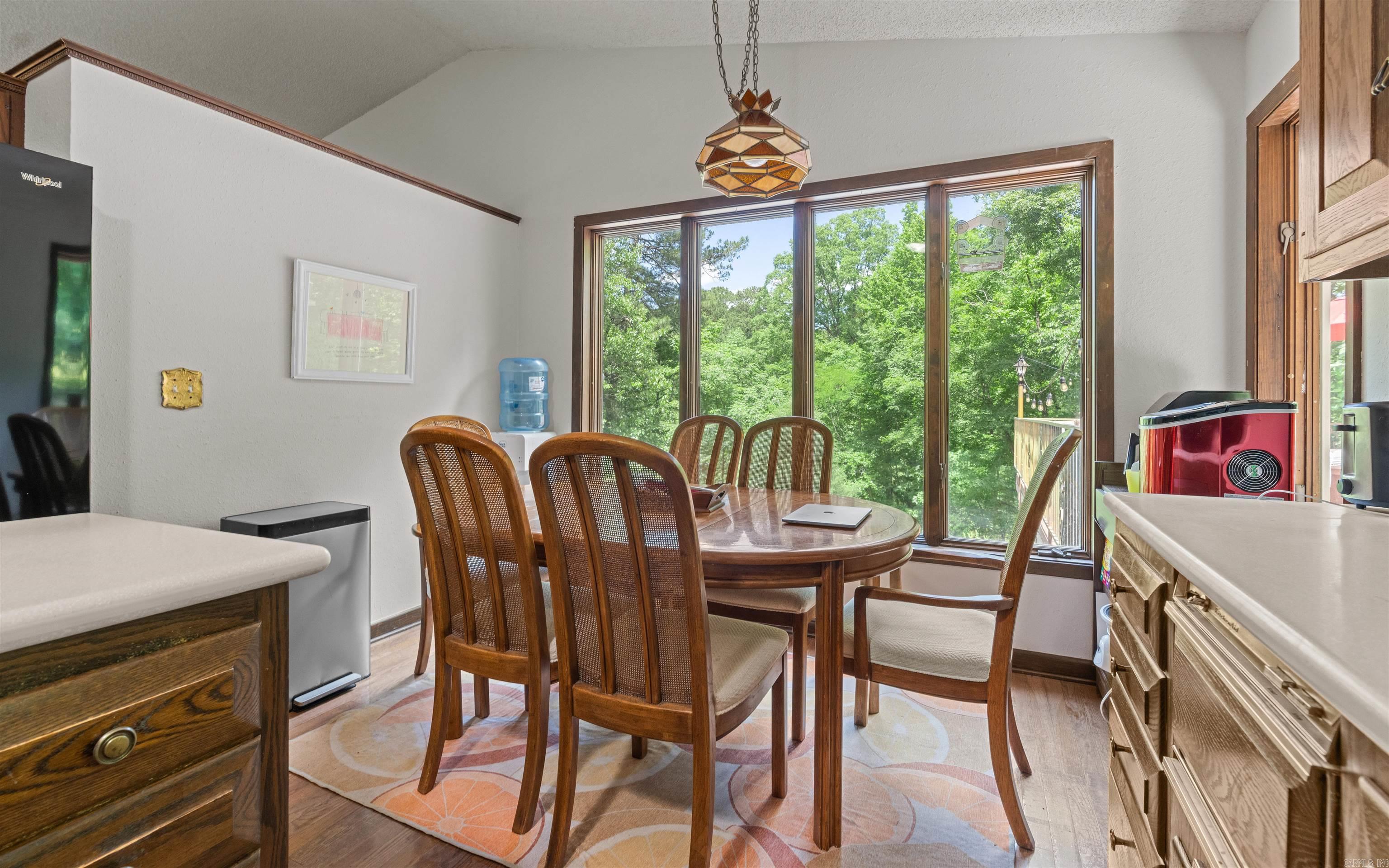 124 Leigh Circle Hot Springs, AR 71901