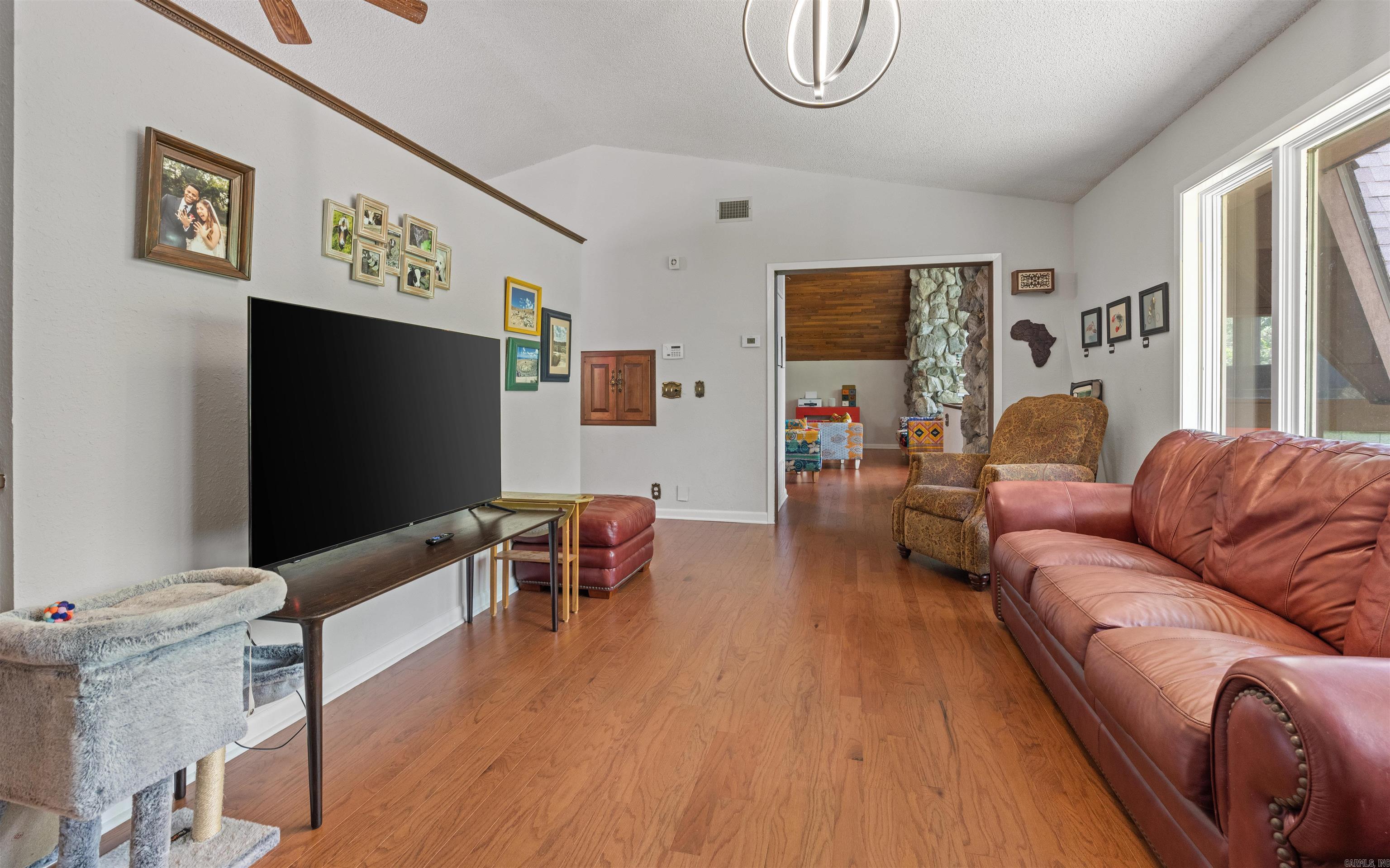 124 Leigh Circle Hot Springs, AR 71901