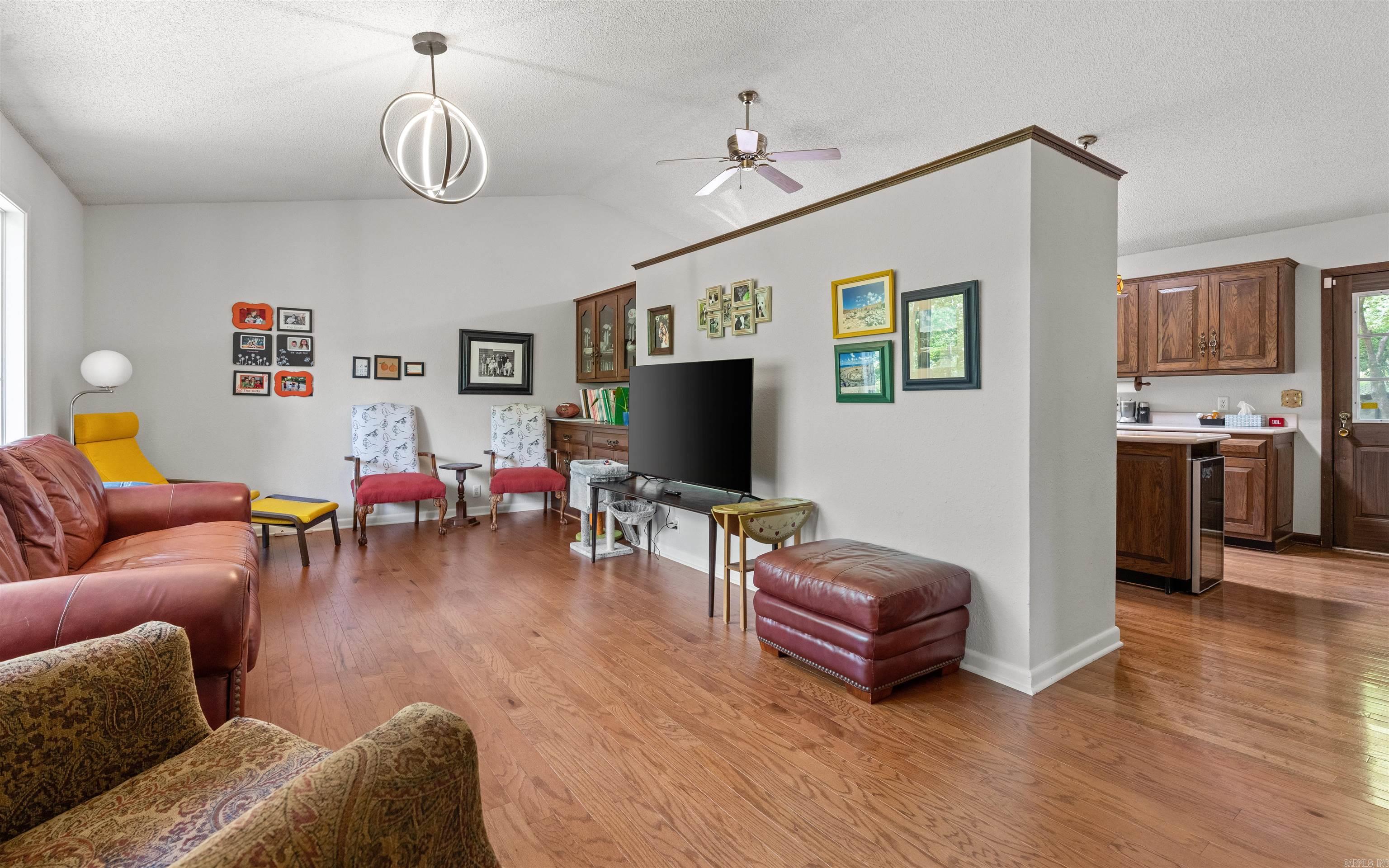 124 Leigh Circle Hot Springs, AR 71901