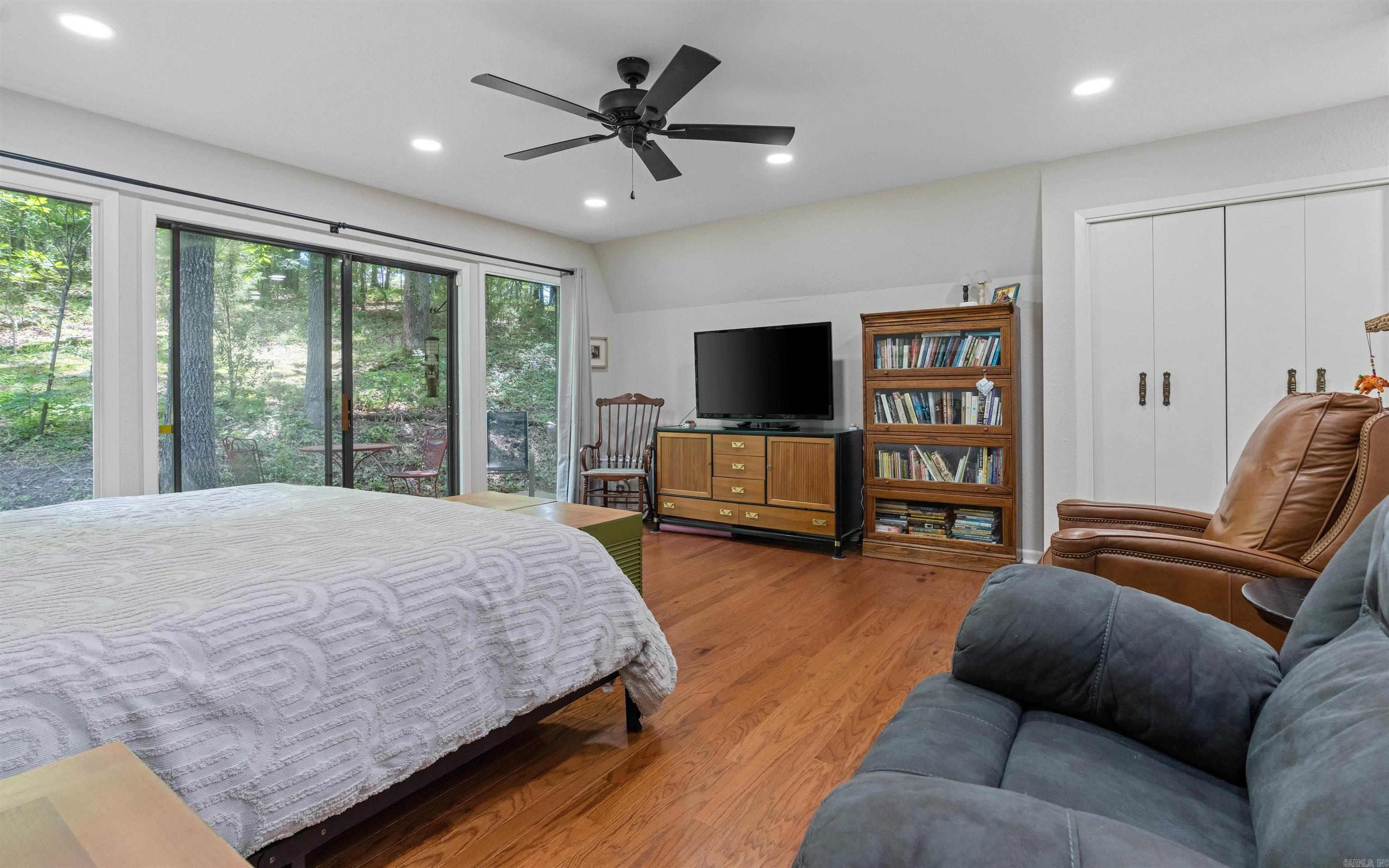 124 Leigh Circle Hot Springs, AR 71901