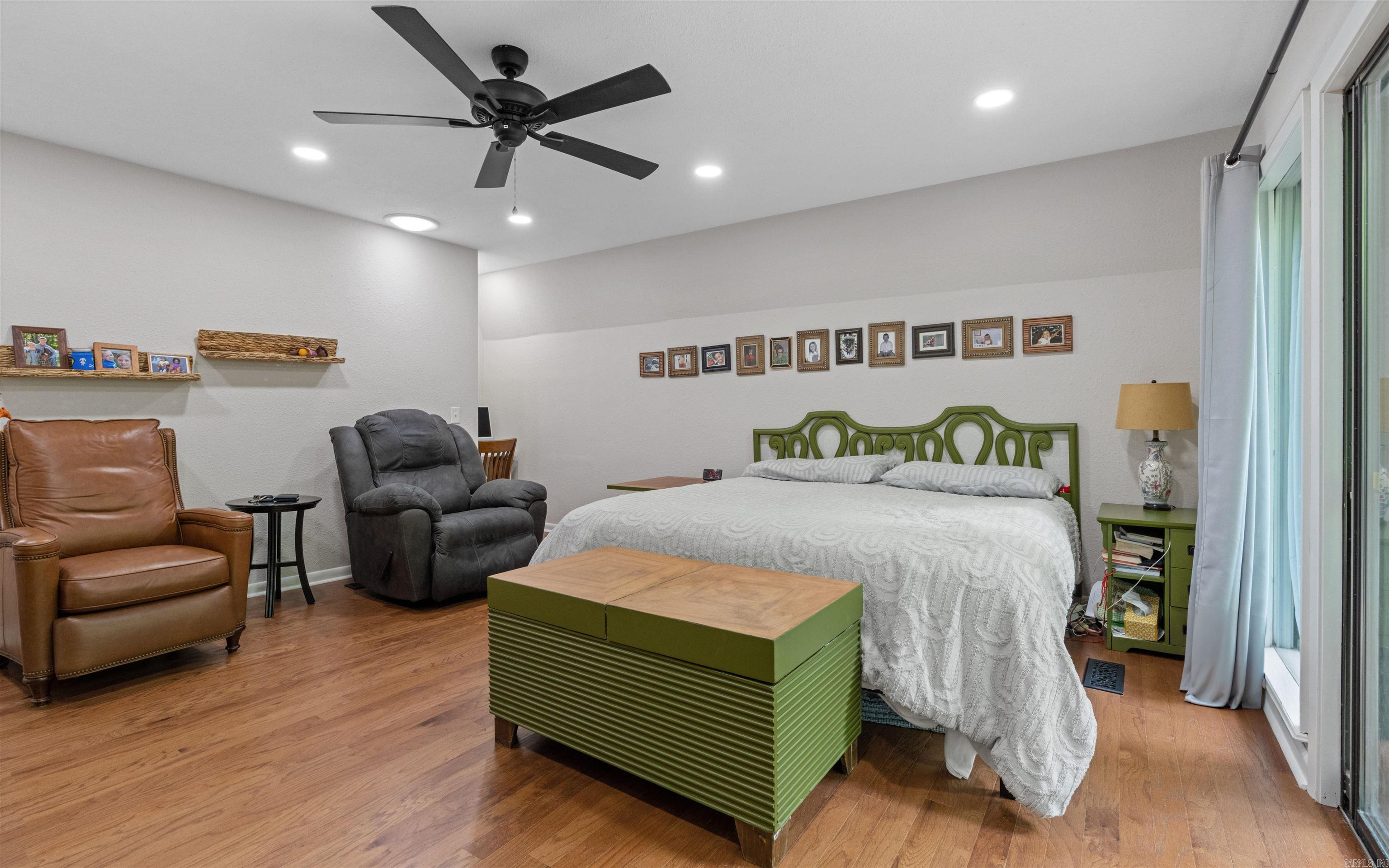 124 Leigh Circle Hot Springs, AR 71901