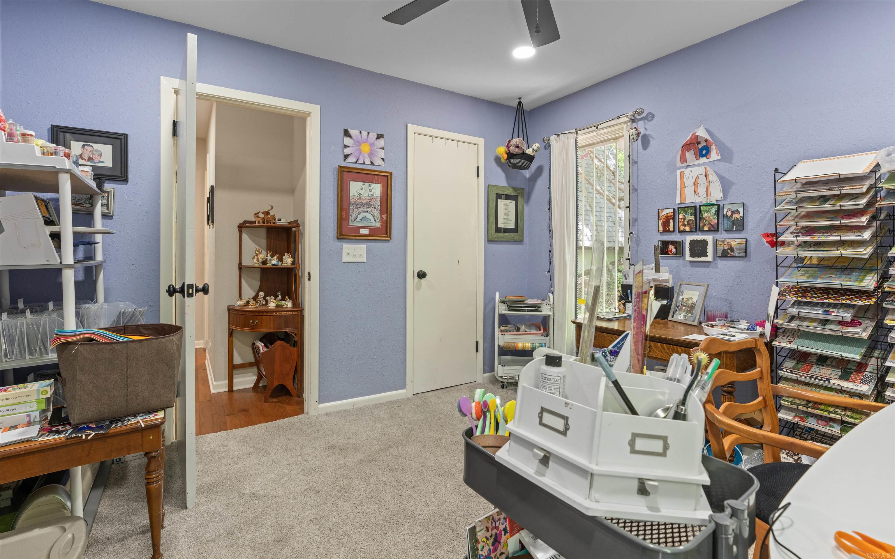 124 Leigh Circle Hot Springs, AR 71901