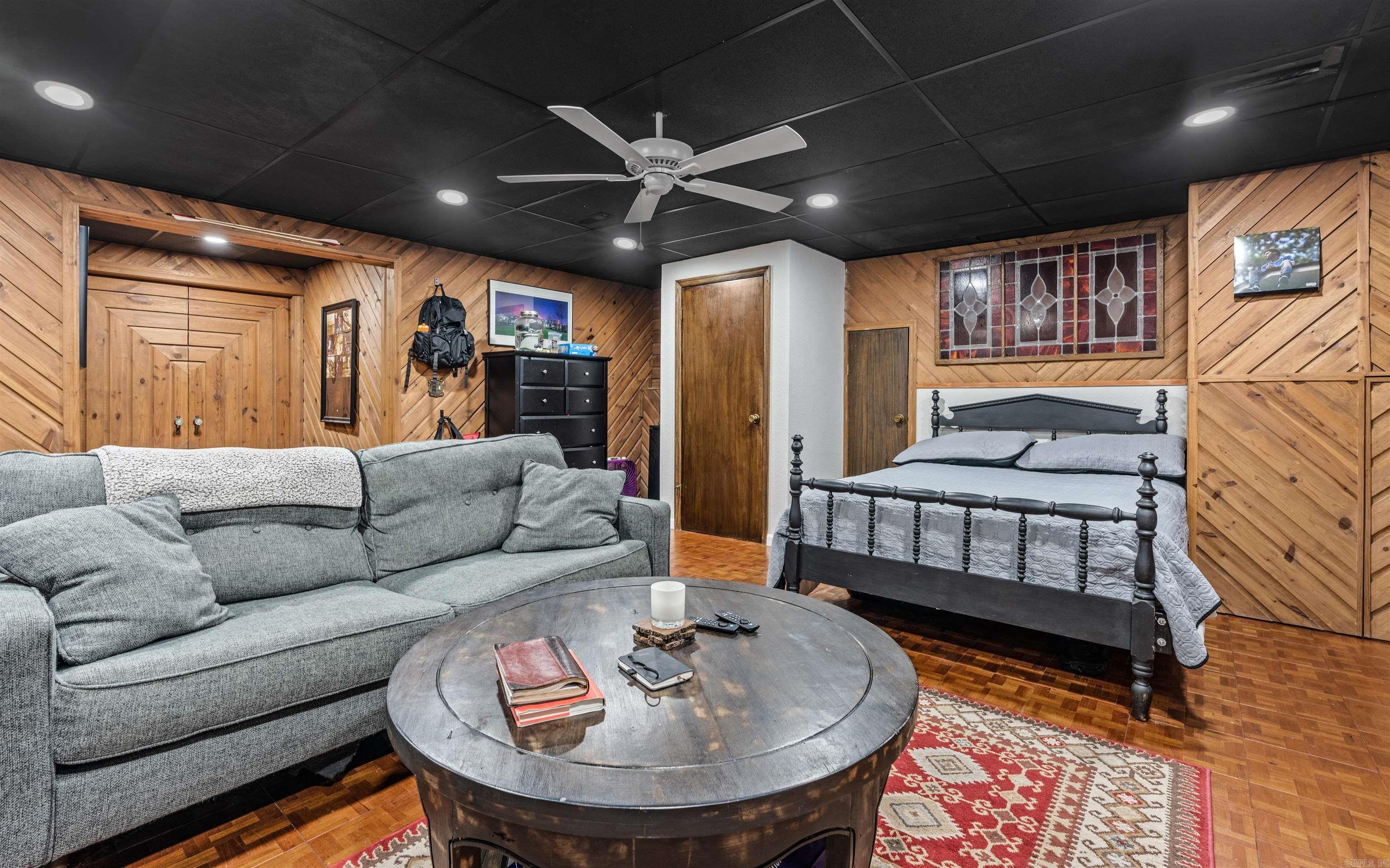 124 Leigh Circle Hot Springs, AR 71901