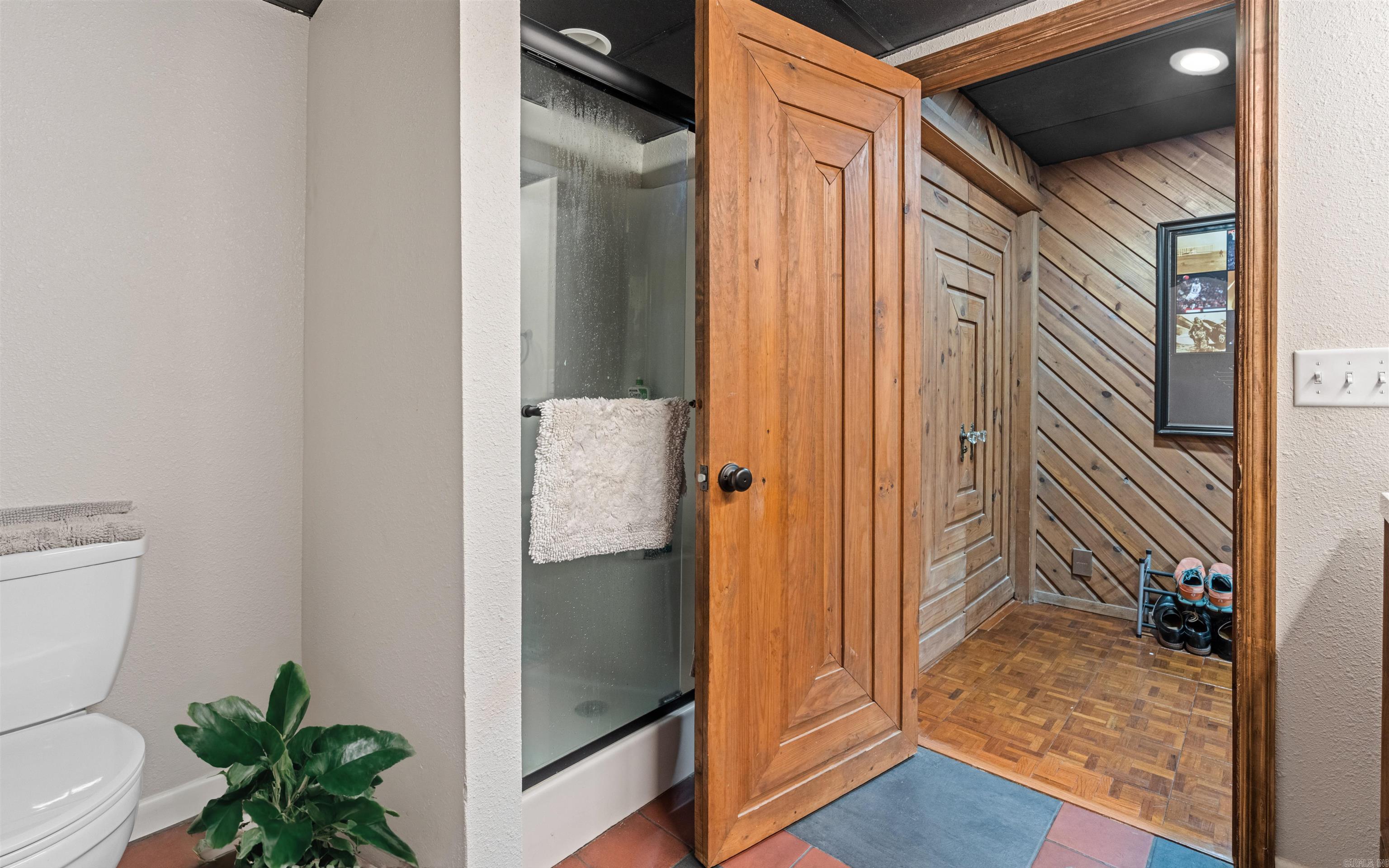 124 Leigh Circle Hot Springs, AR 71901