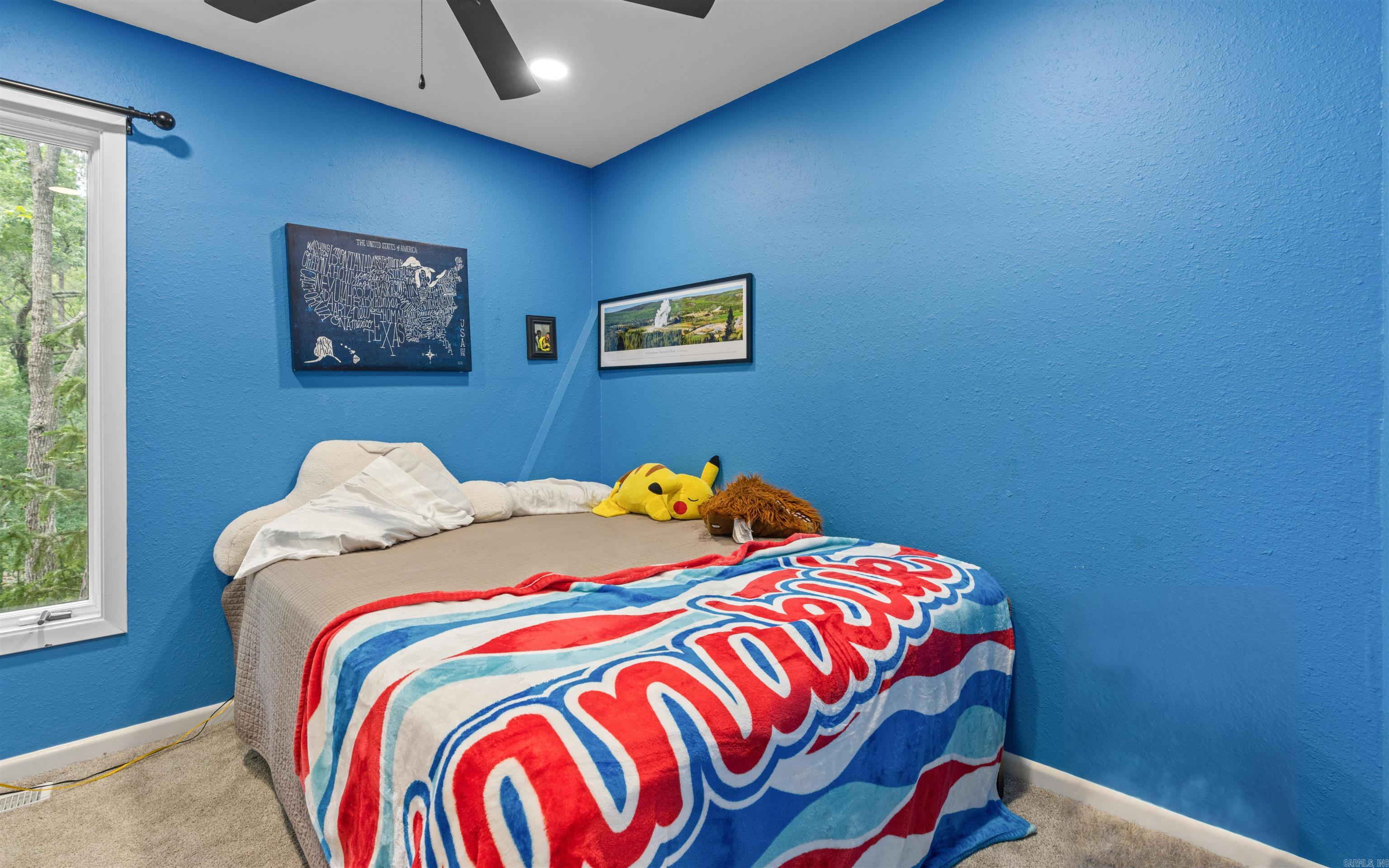 124 Leigh Circle Hot Springs, AR 71901