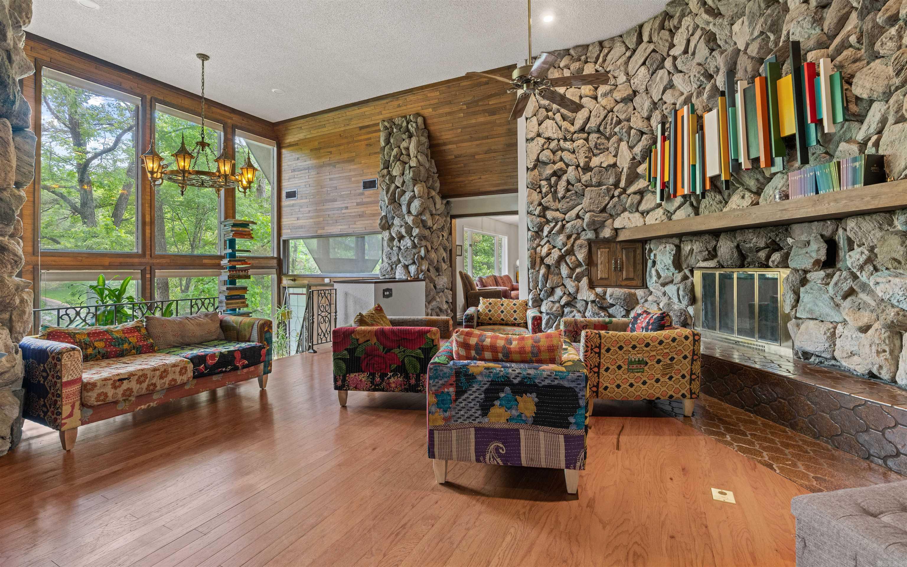 124 Leigh Circle Hot Springs, AR 71901