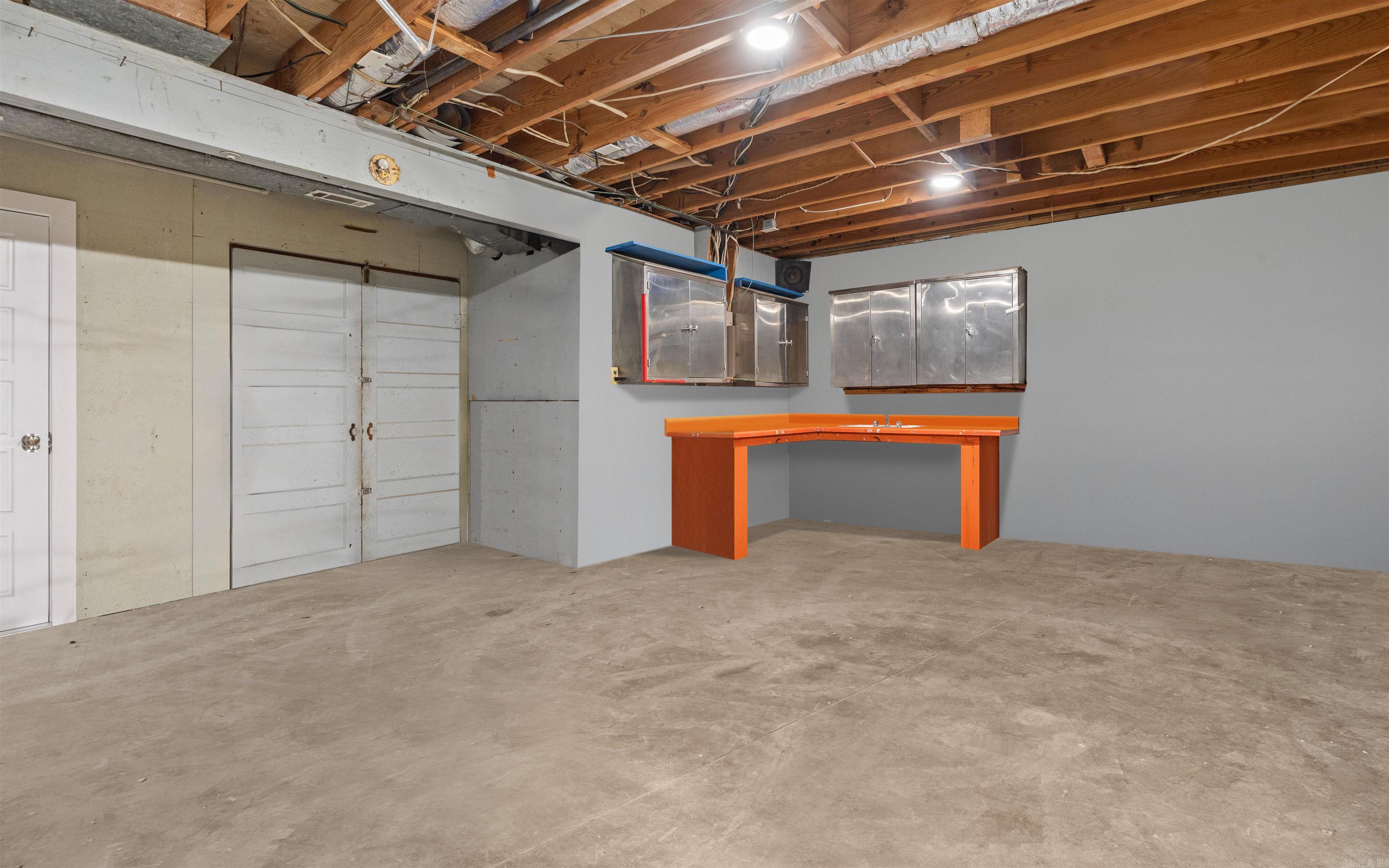 124 Leigh Circle Hot Springs, AR 71901