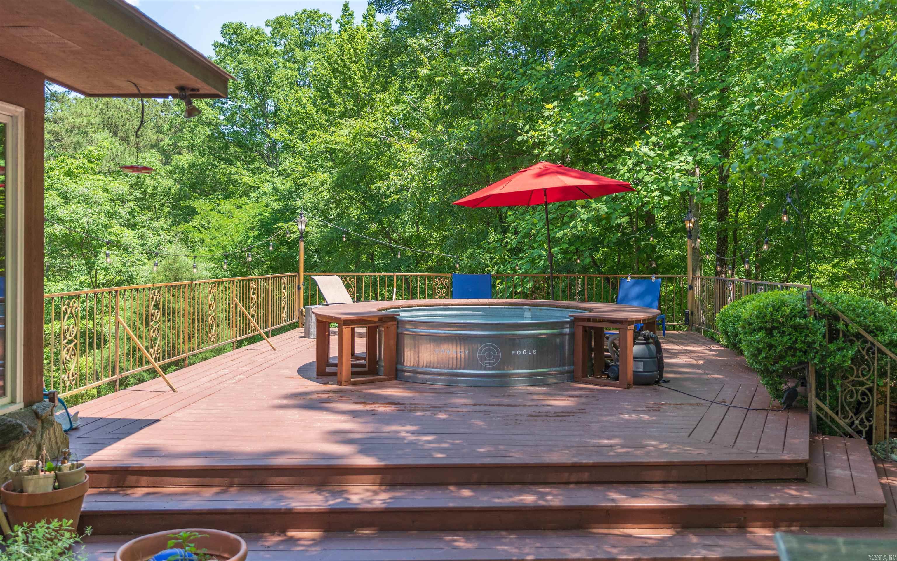 124 Leigh Circle Hot Springs, AR 71901