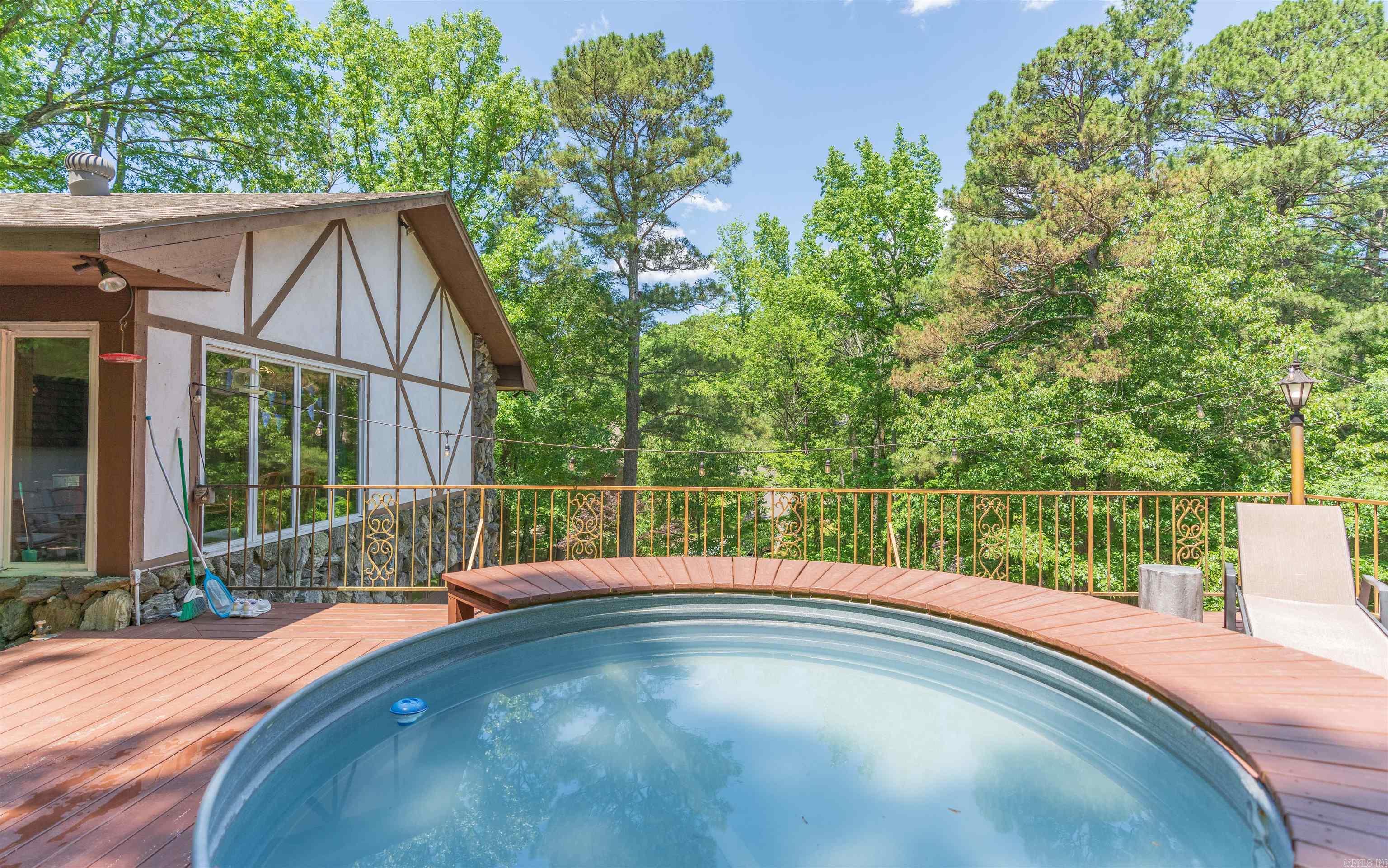 124 Leigh Circle Hot Springs, AR 71901