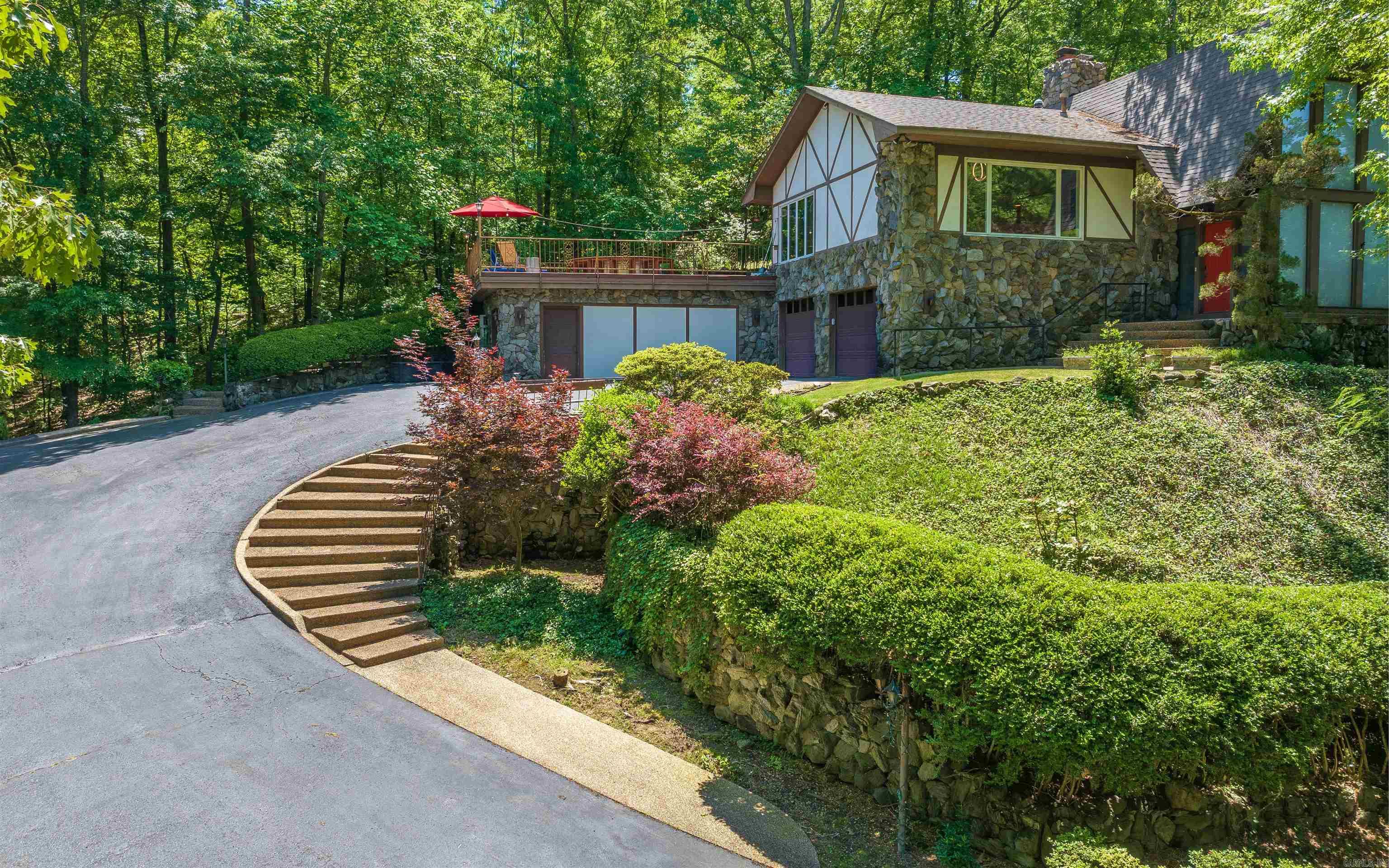 124 Leigh Circle Hot Springs, AR 71901