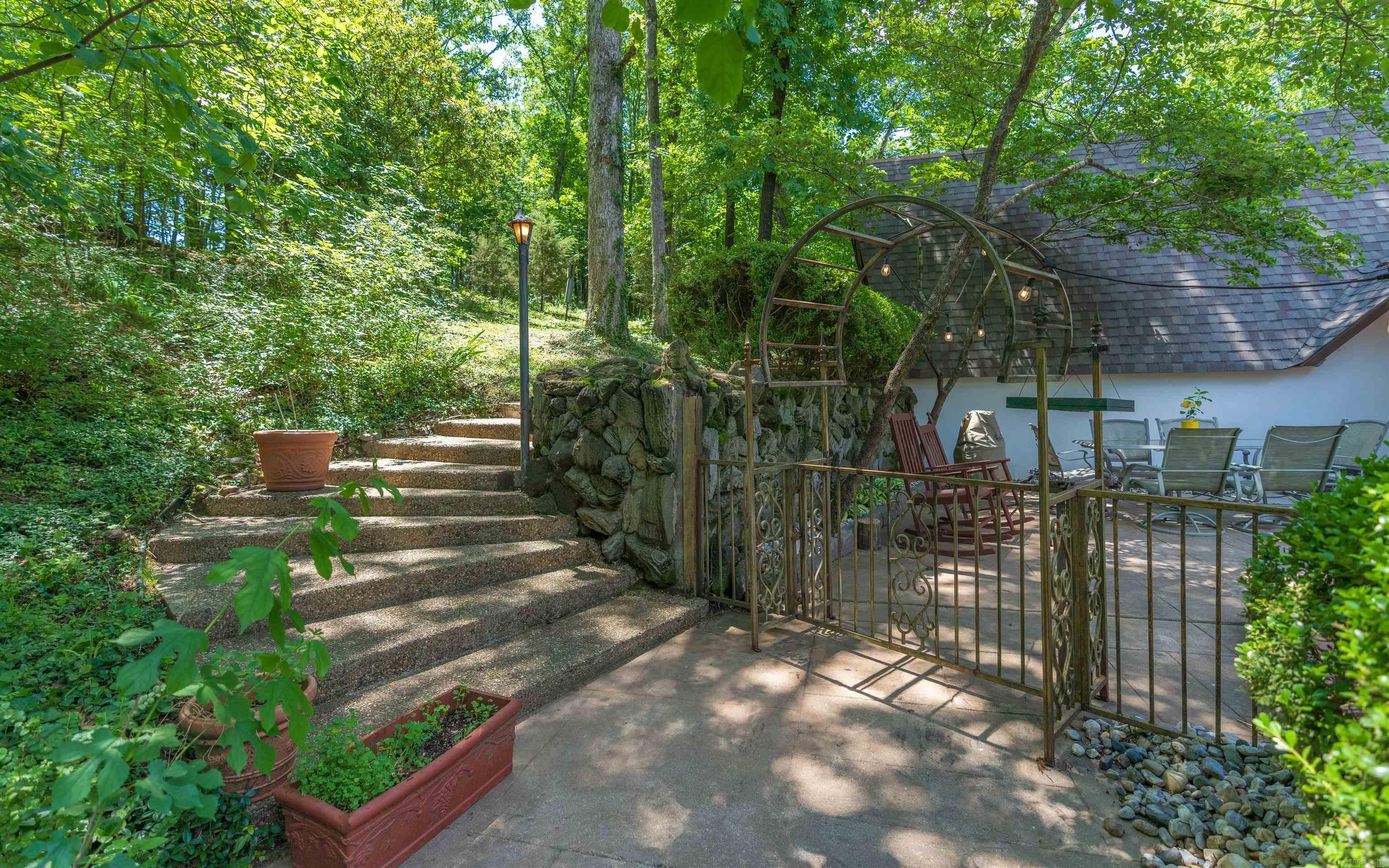 124 Leigh Circle Hot Springs, AR 71901