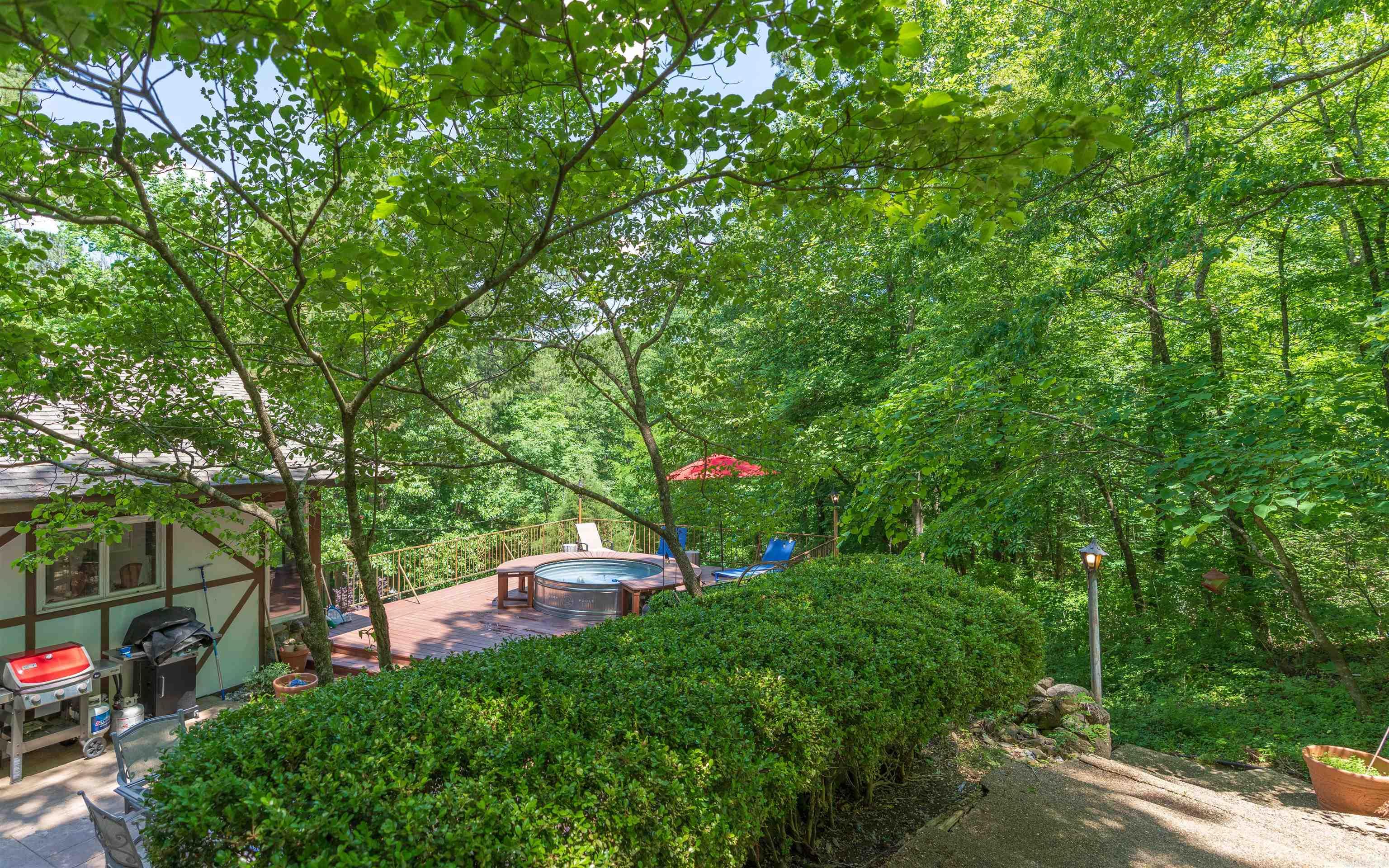 124 Leigh Circle Hot Springs, AR 71901