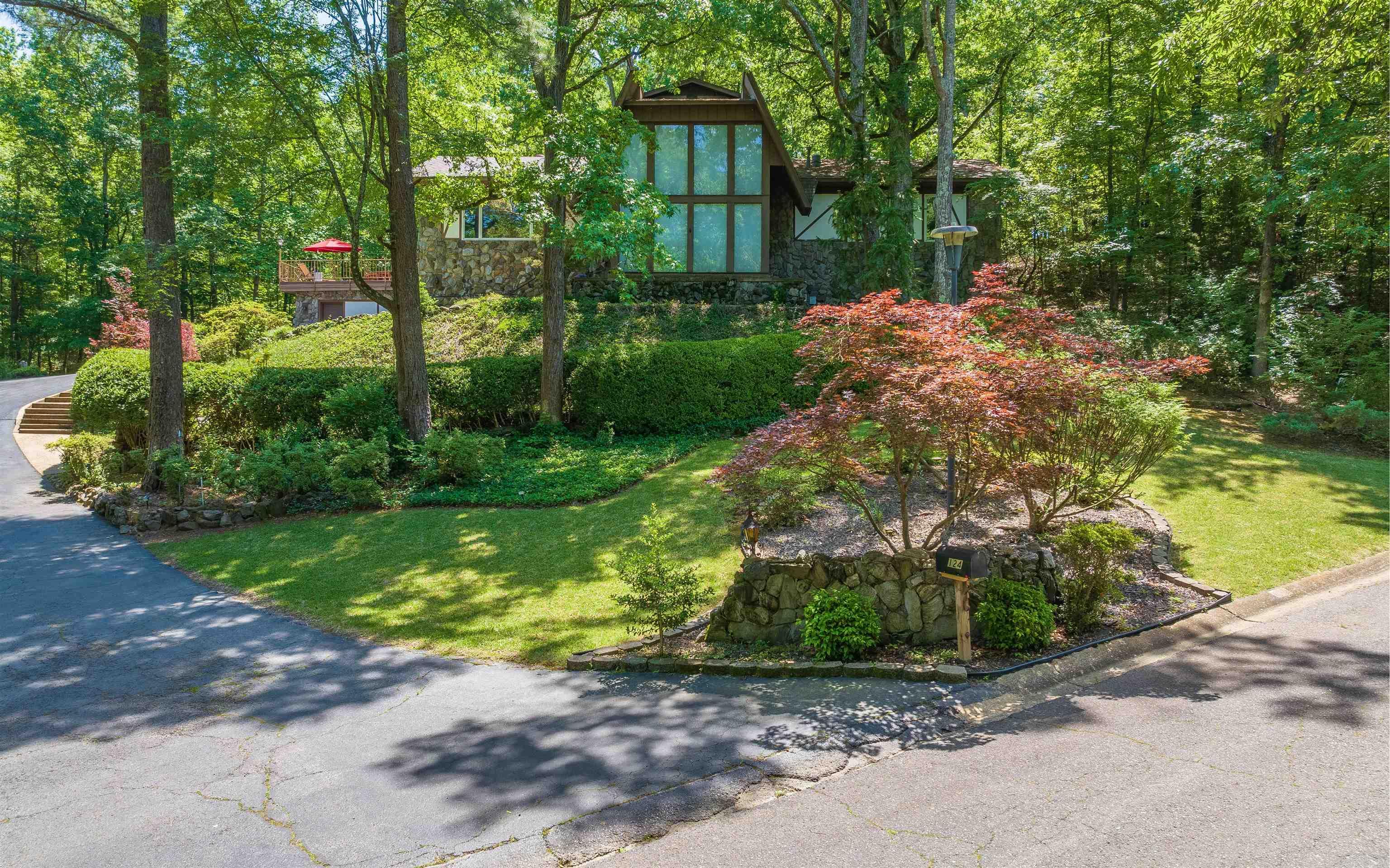 124 Leigh Circle Hot Springs, AR 71901