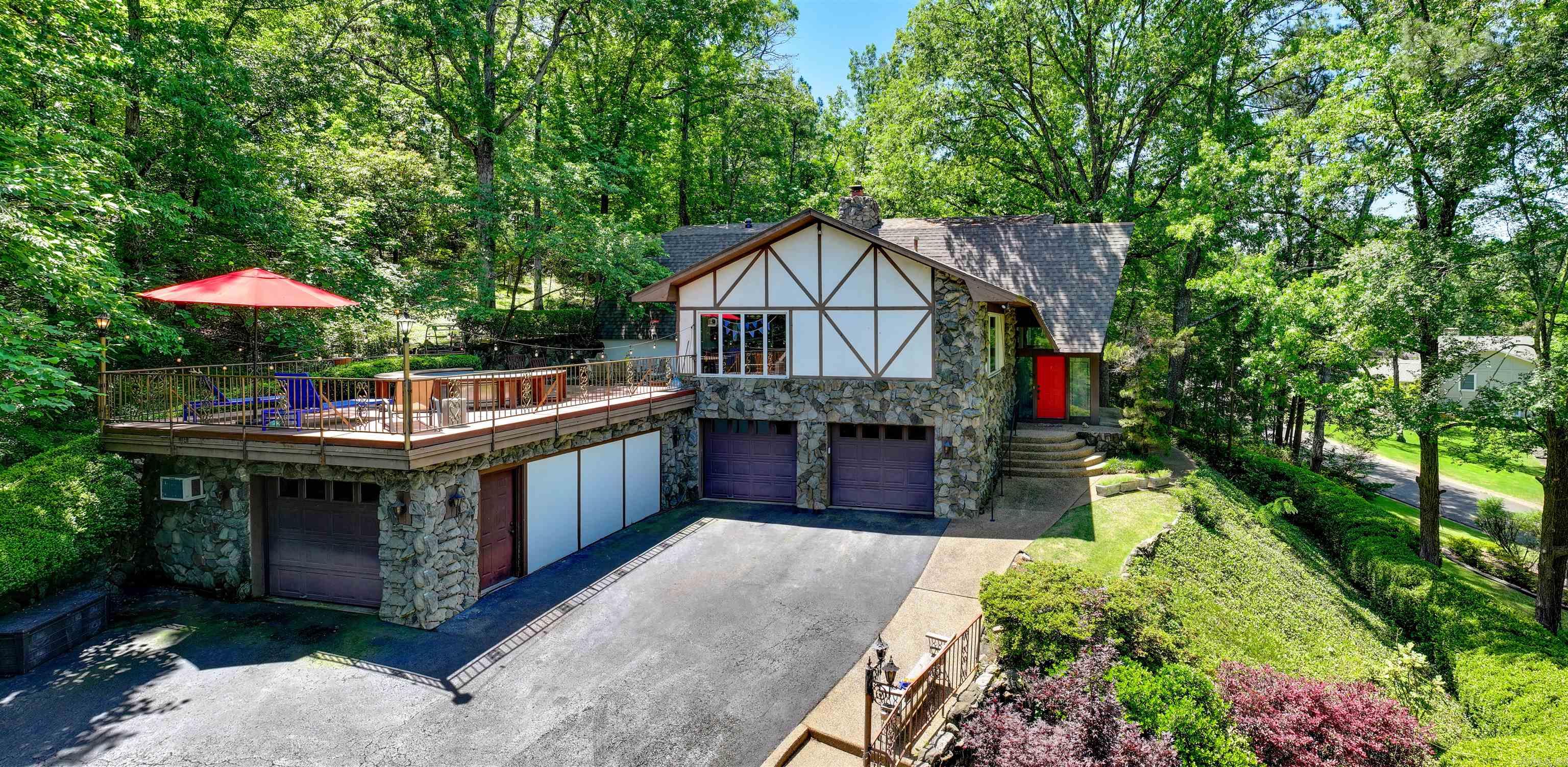 124 Leigh Circle Hot Springs, AR 71901